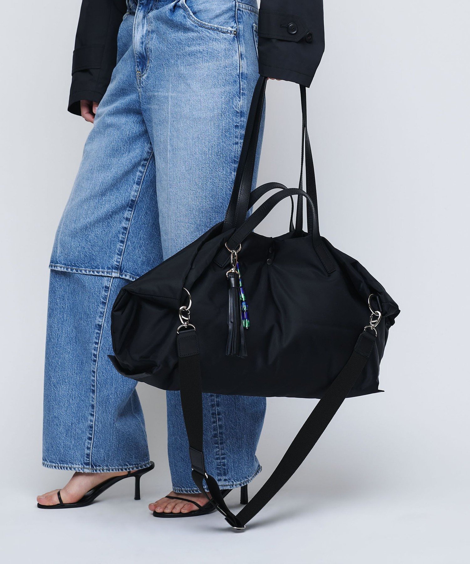 AEWEN MATOPH GIFT TOTE バッグ AEWEN MATOPH＞GIFT TOTE バッグ