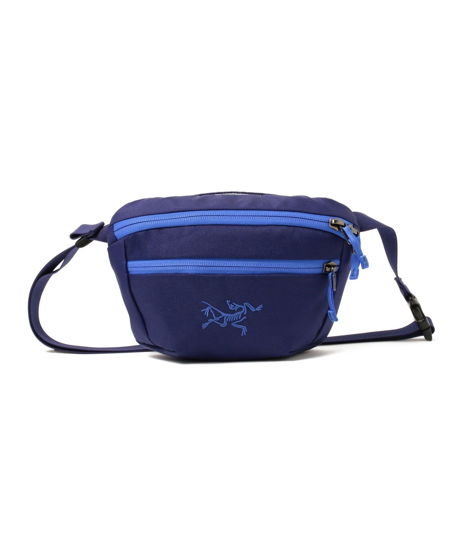 BEAMS WOMEN｜ARC'TERYX / MANTIS1 WAISTPACK アークテリクス 帰省