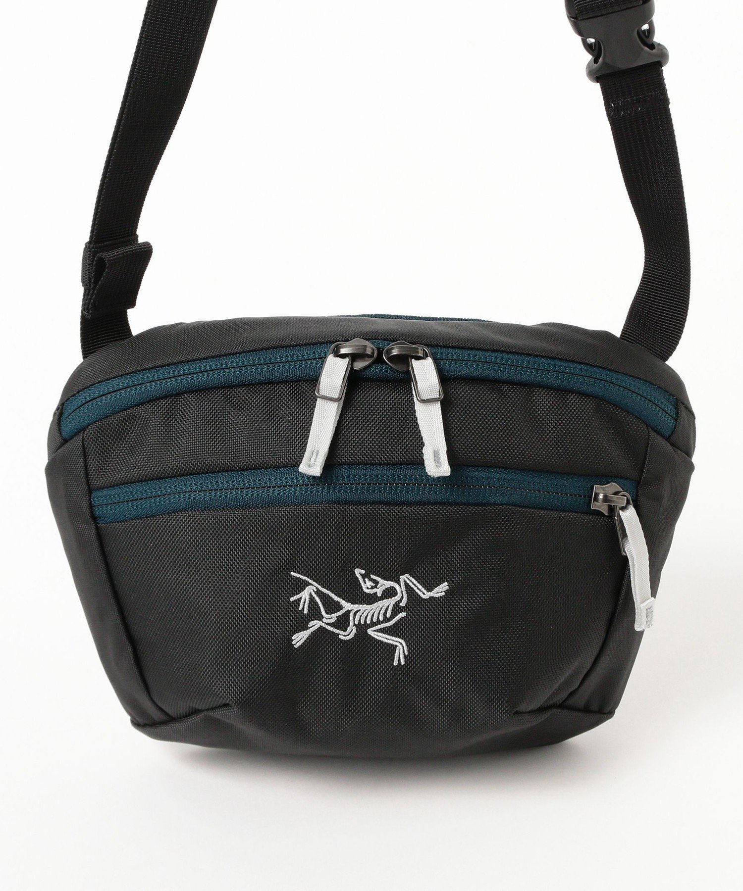 BEAMS WOMEN｜ARC'TERYX / MANTIS1 WAISTPACK アークテリクス 帰省
