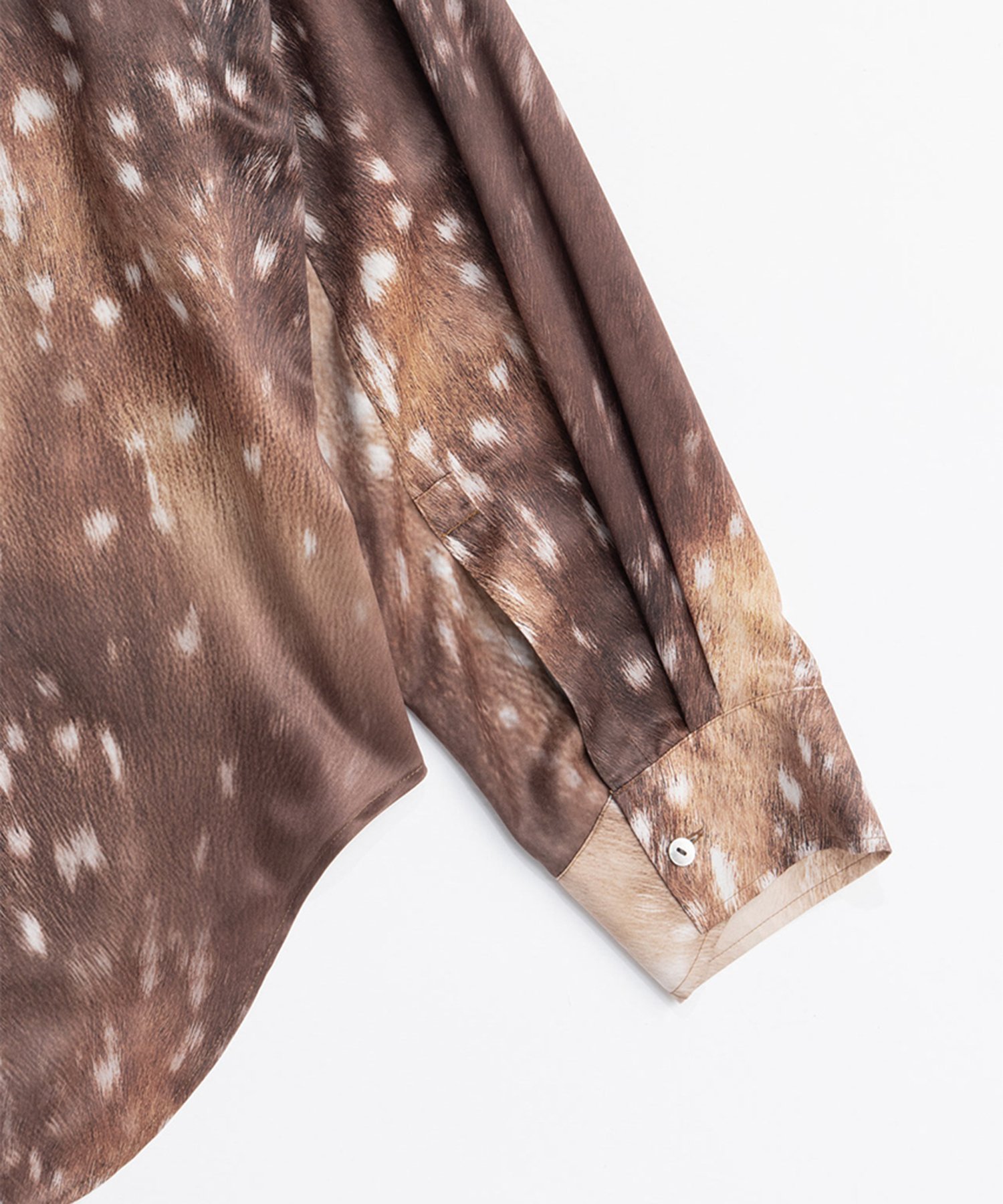 PRANK PROJECT｜バンビプリントオーバーシャツ | Rakuten Fashion(楽天