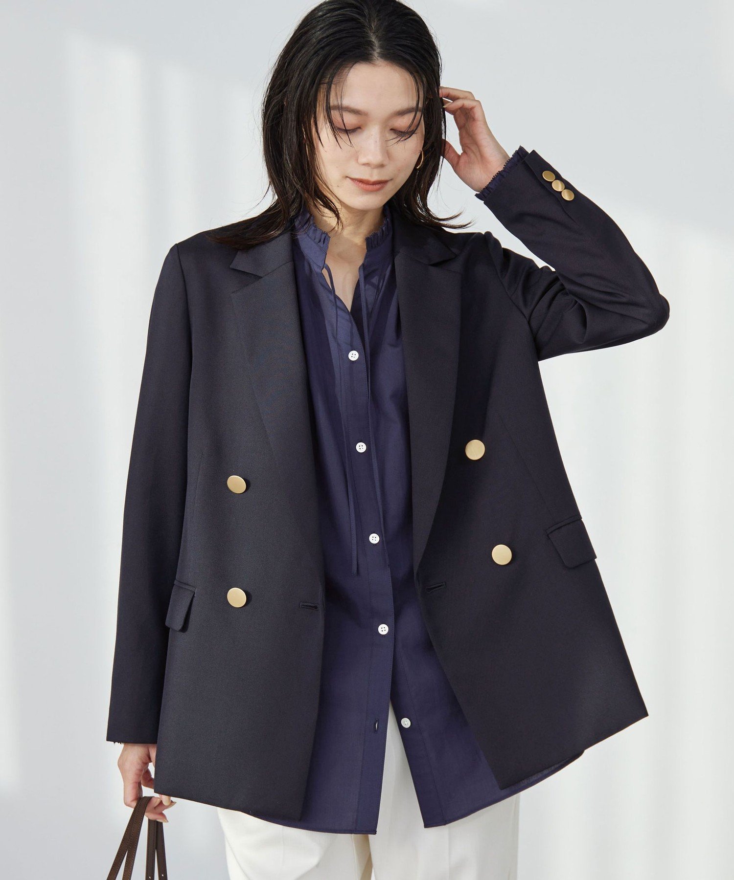 楽天市場】ユナイテッドアローズ グリーンレーベル スーツ レディース