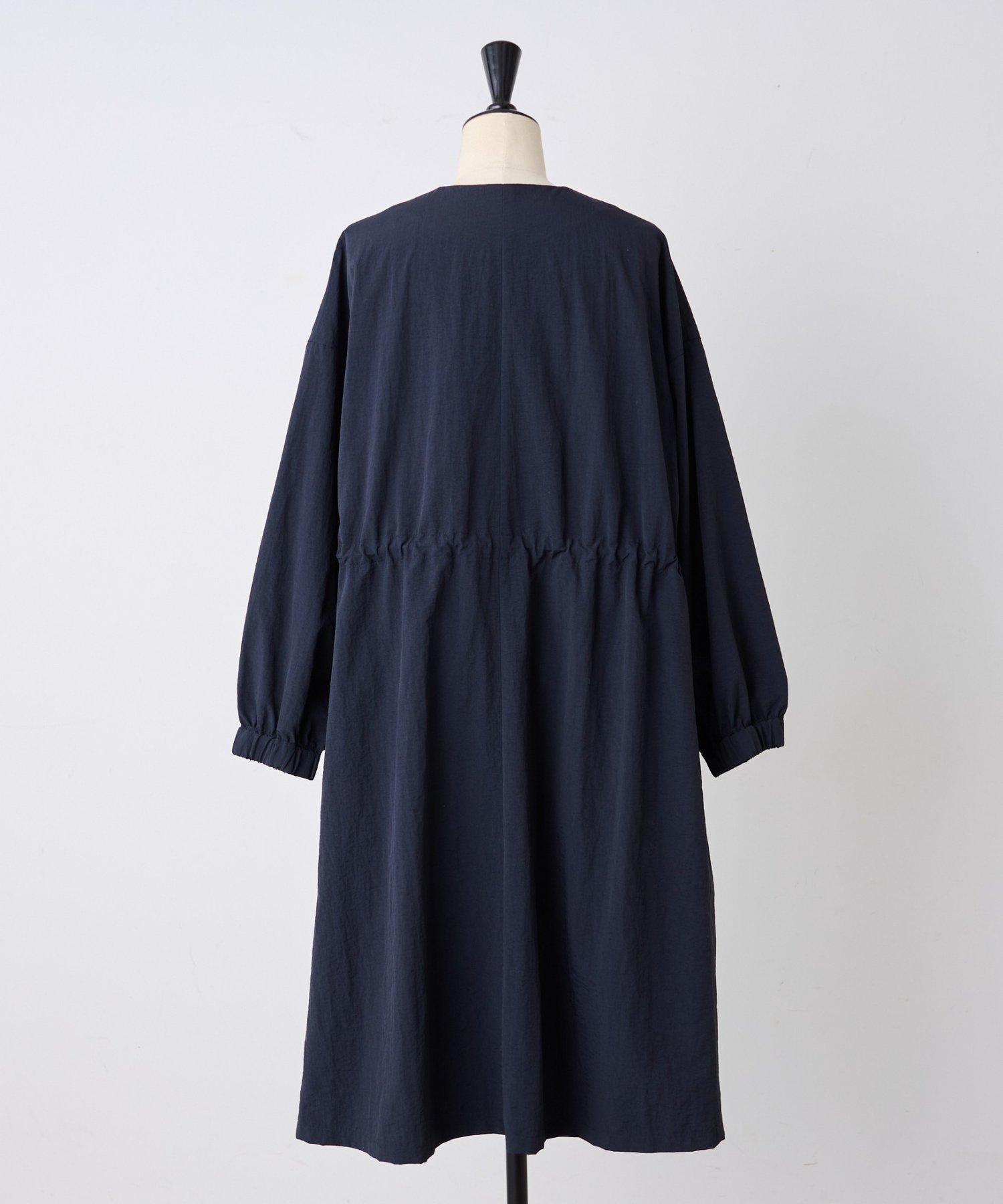 BEARDSLEY｜《追加予約検討中》バルーン袖フレアーコート | Rakuten