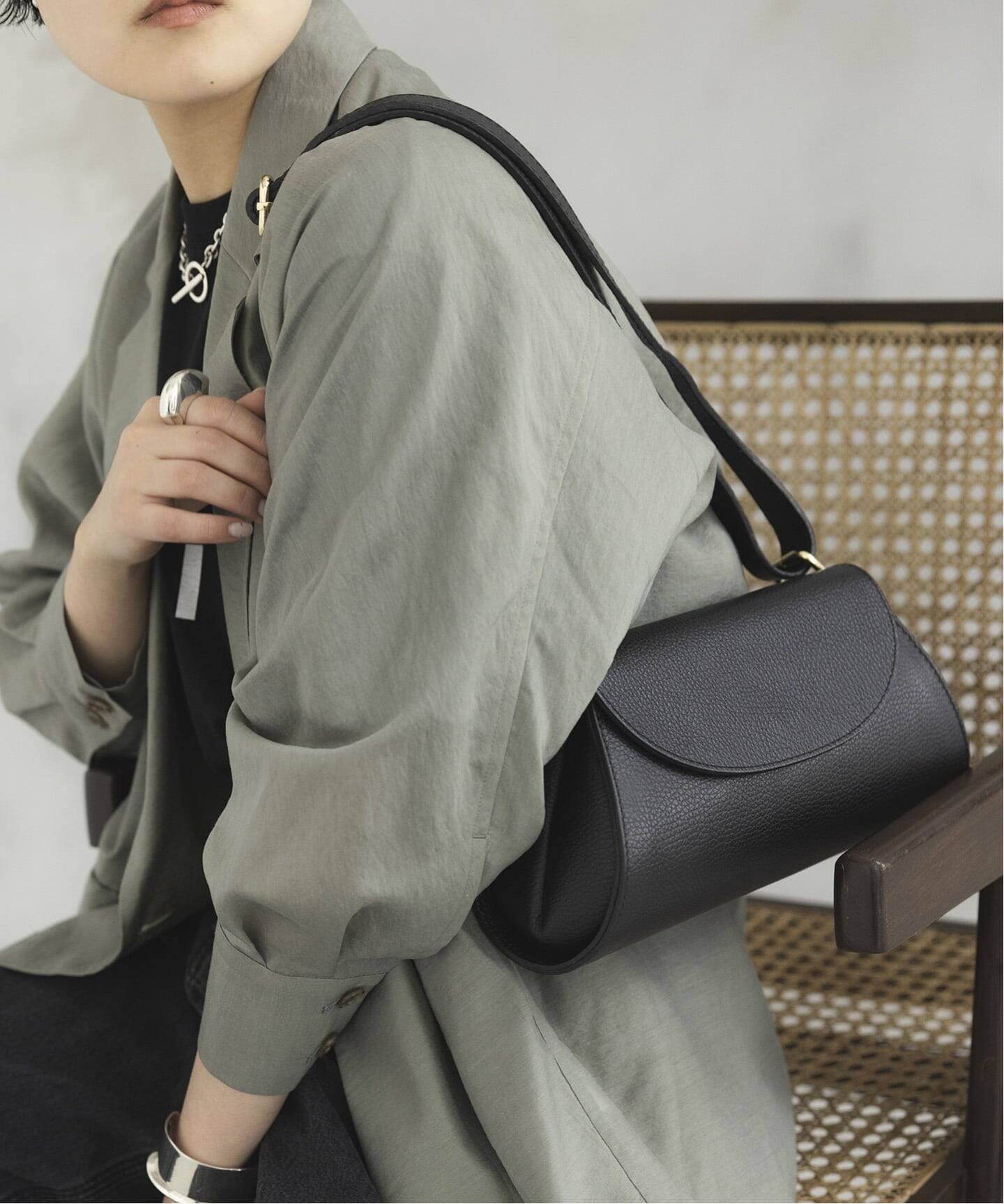 JOURNAL STANDARD L'ESSAGE｜《追加4》【AULENTTI/オウレンティ