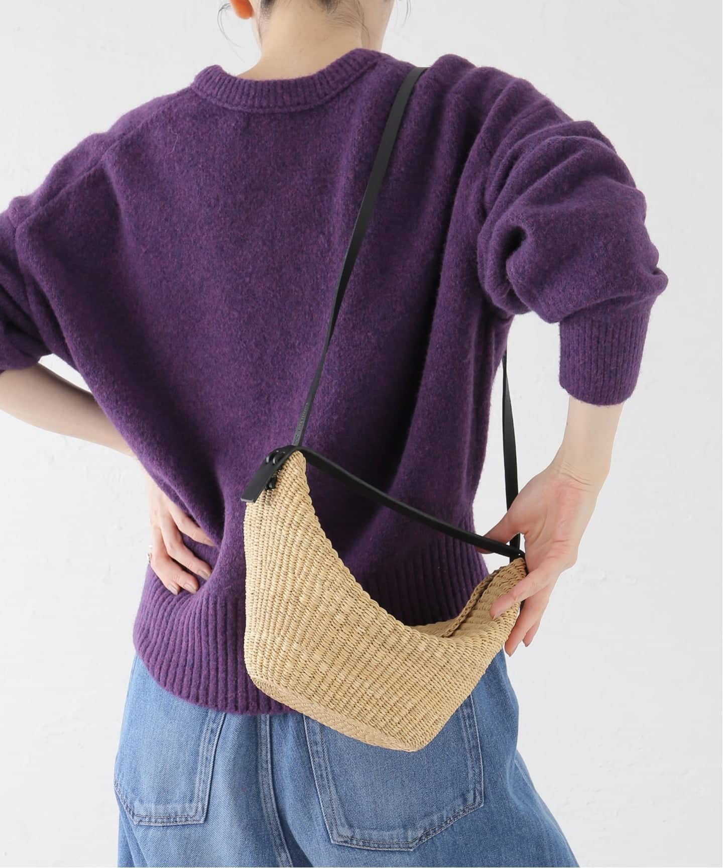 JOURNAL STANDARD L'ESSAGE｜【INES BRESSAND/イネス ブレッサンド