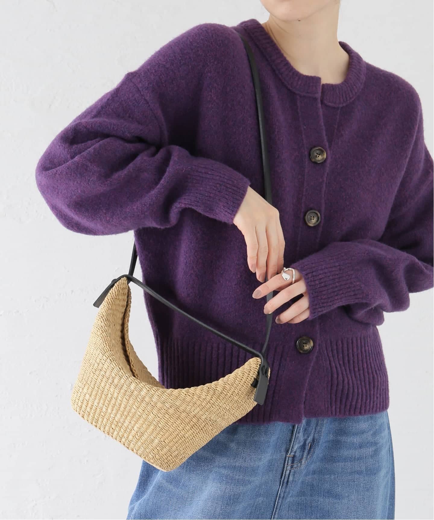 JOURNAL STANDARD L'ESSAGE｜【INES BRESSAND/イネス ブレッサンド