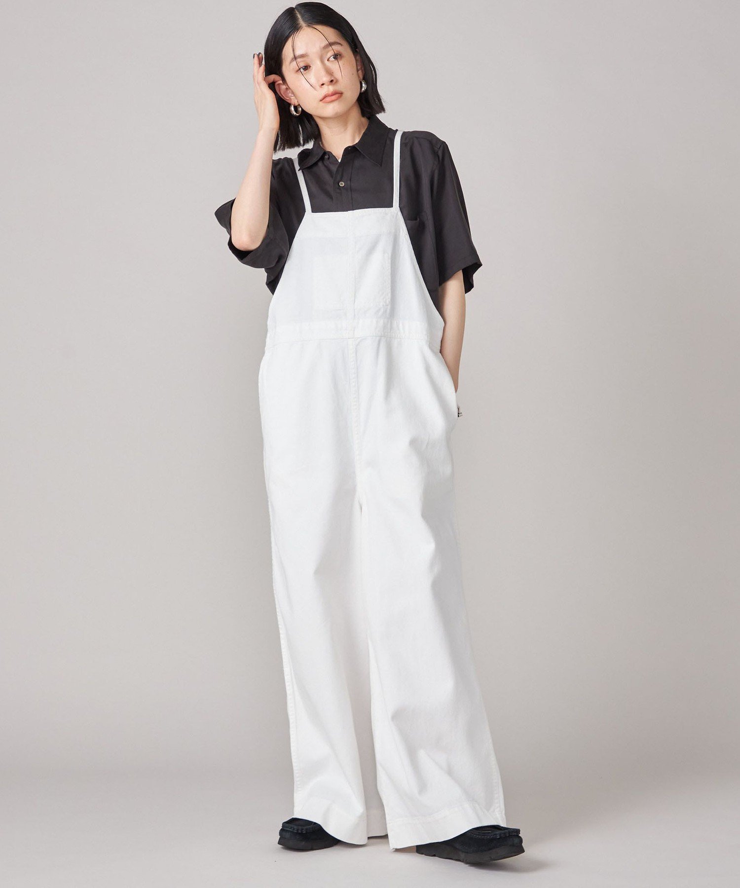 ESTNATION｜オーバーオール《EXCLUSIVE》 | Rakuten Fashion(楽天