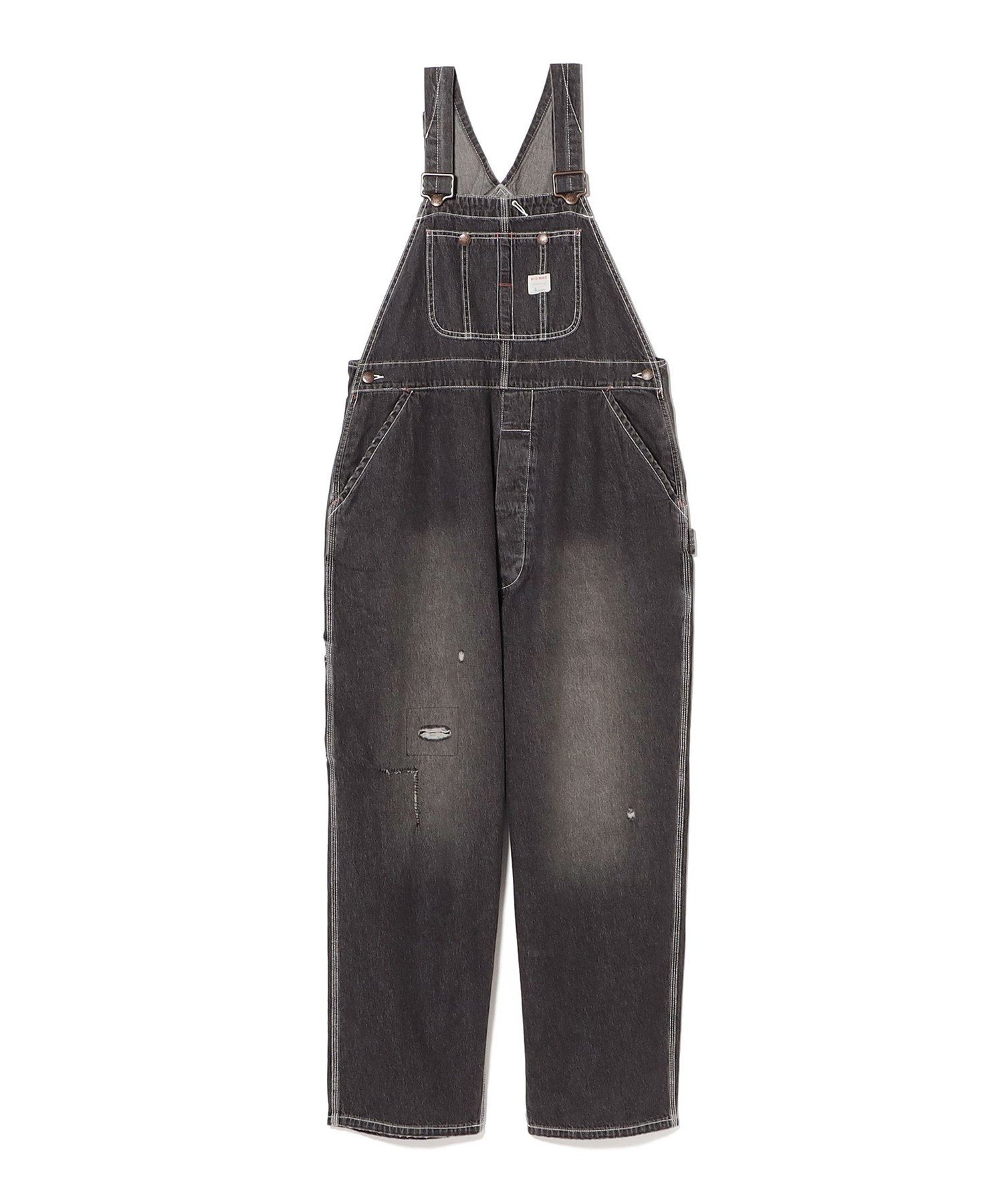 BEAMS WOMEN｜【1/15新規値下げ】【別注】BIGMAC / リペア