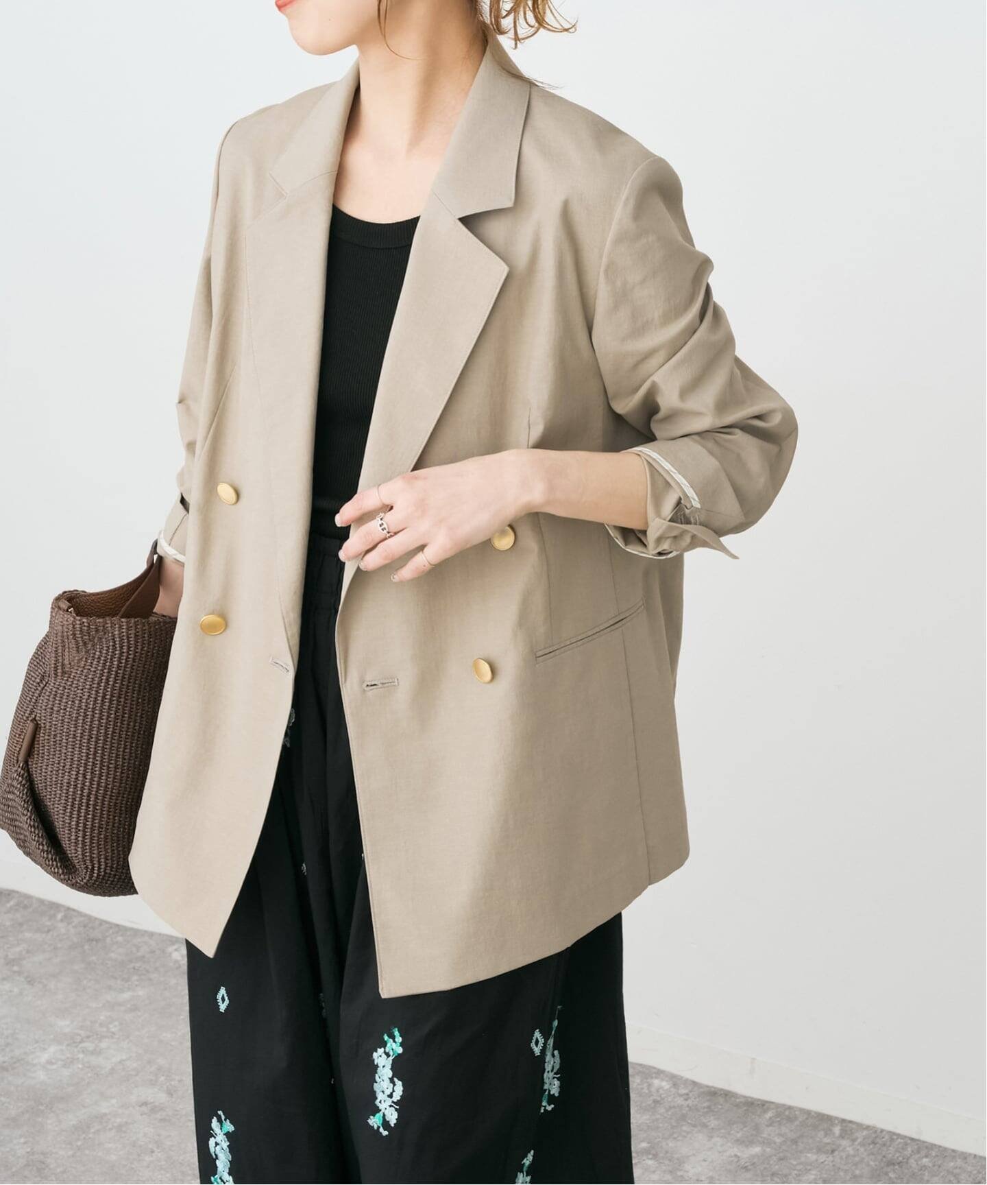 Spick & Span(スピックアンドスパン)のベスト・ジレアイテム一覧