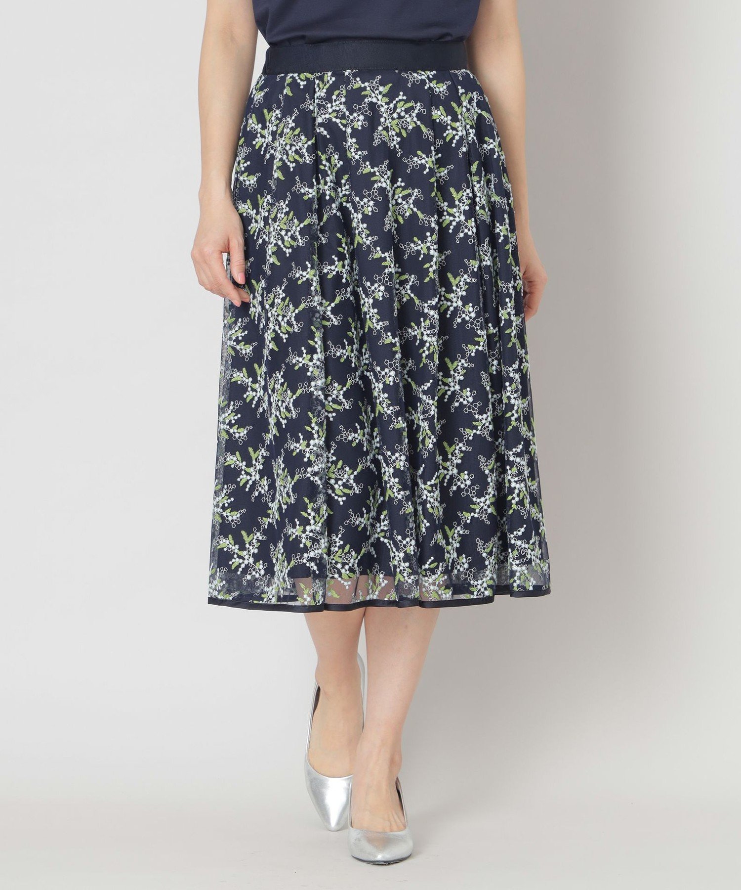 楽天市場】トゥービーシックスカートの通販