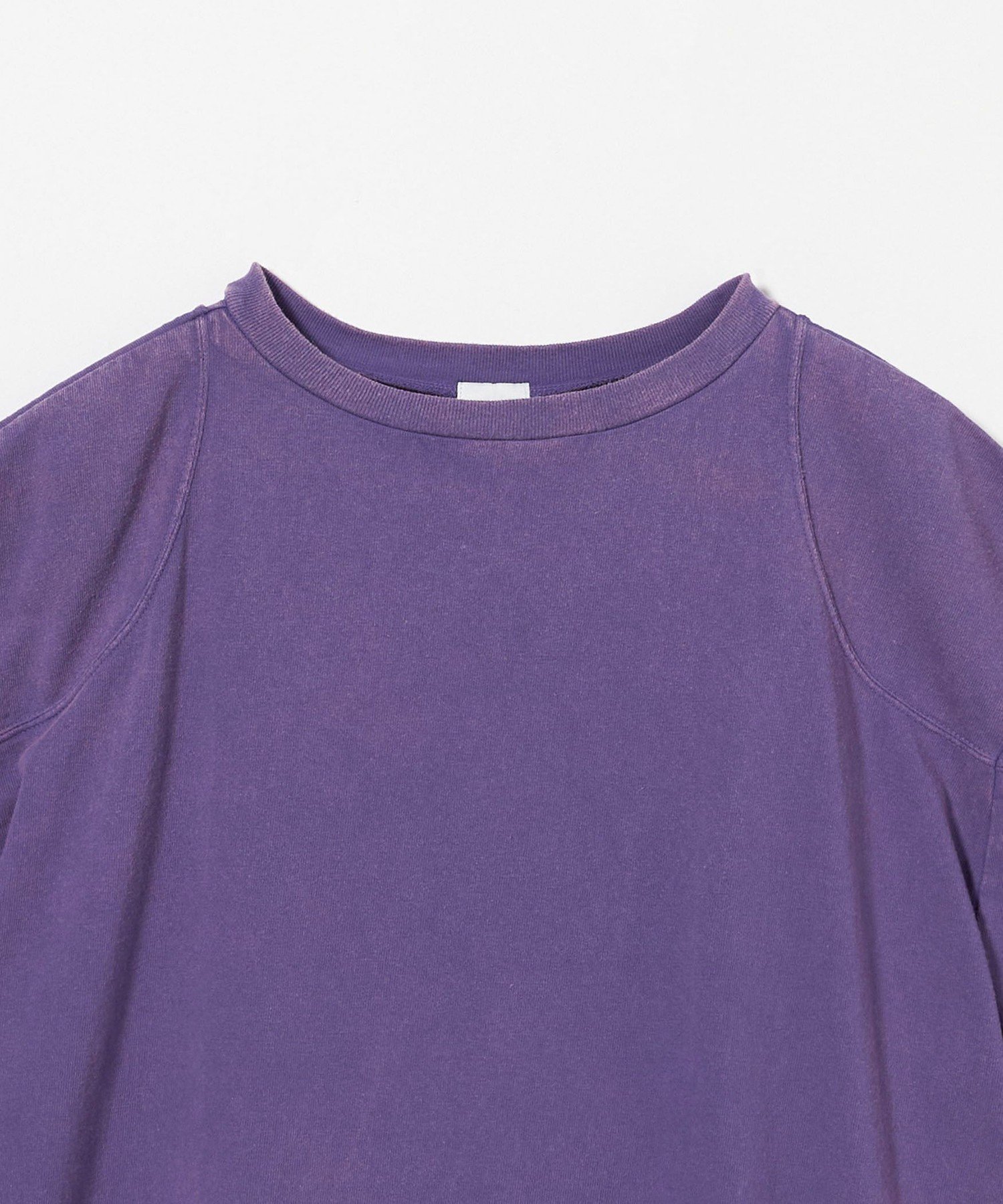 6 ROKU コットンDYE BLC チュニック BEAUTY&YOUTH UNITED ARROWS｜<6(ROKU)>コットンBLC チュニック