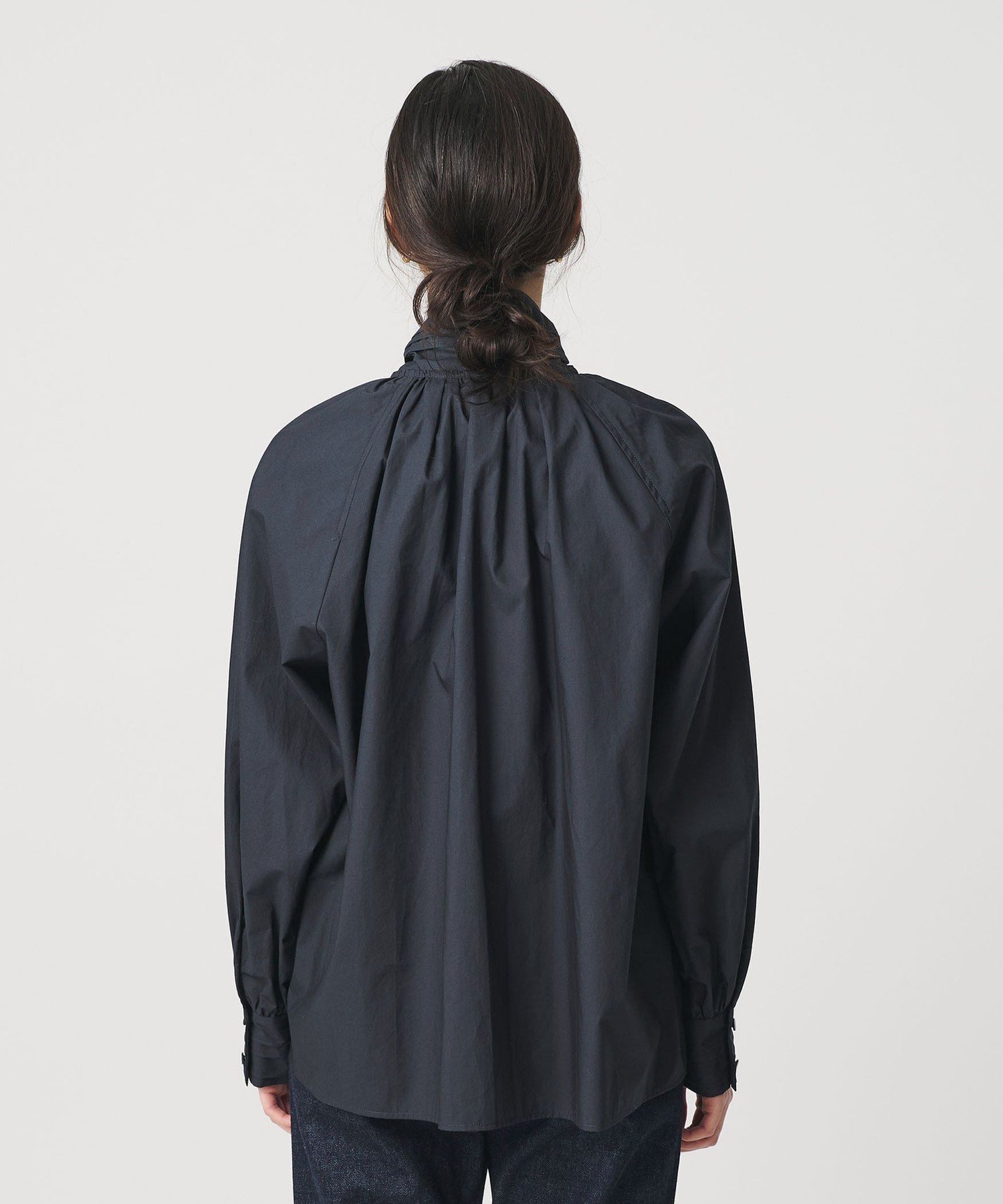 BEAUTY&YOUTH UNITED ARROWS｜コットン ソリッド&ストライプ ボウタイ