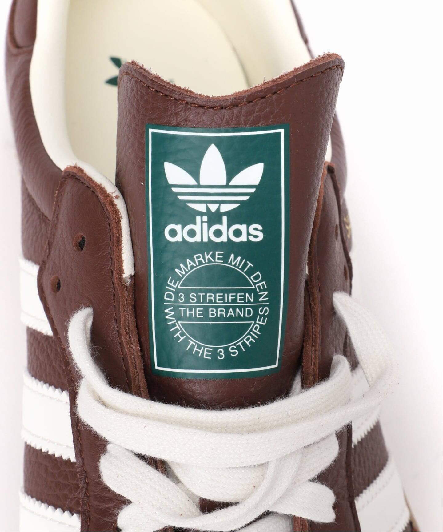 JOURNAL STANDARD｜【adidas Originals】SAMBA OG | Rakuten Fashion