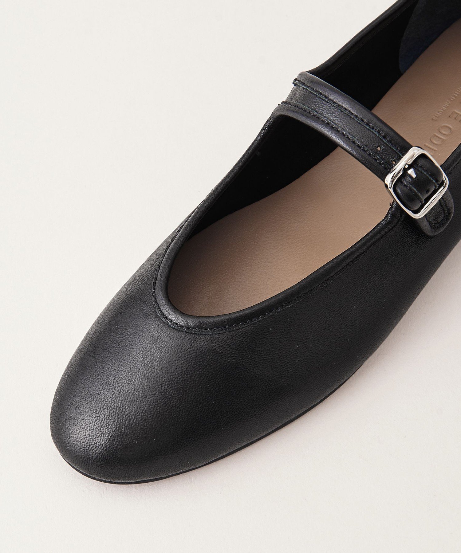 ODETTE E ODILE｜メリージェーンソフト フラット10↑ | Rakuten