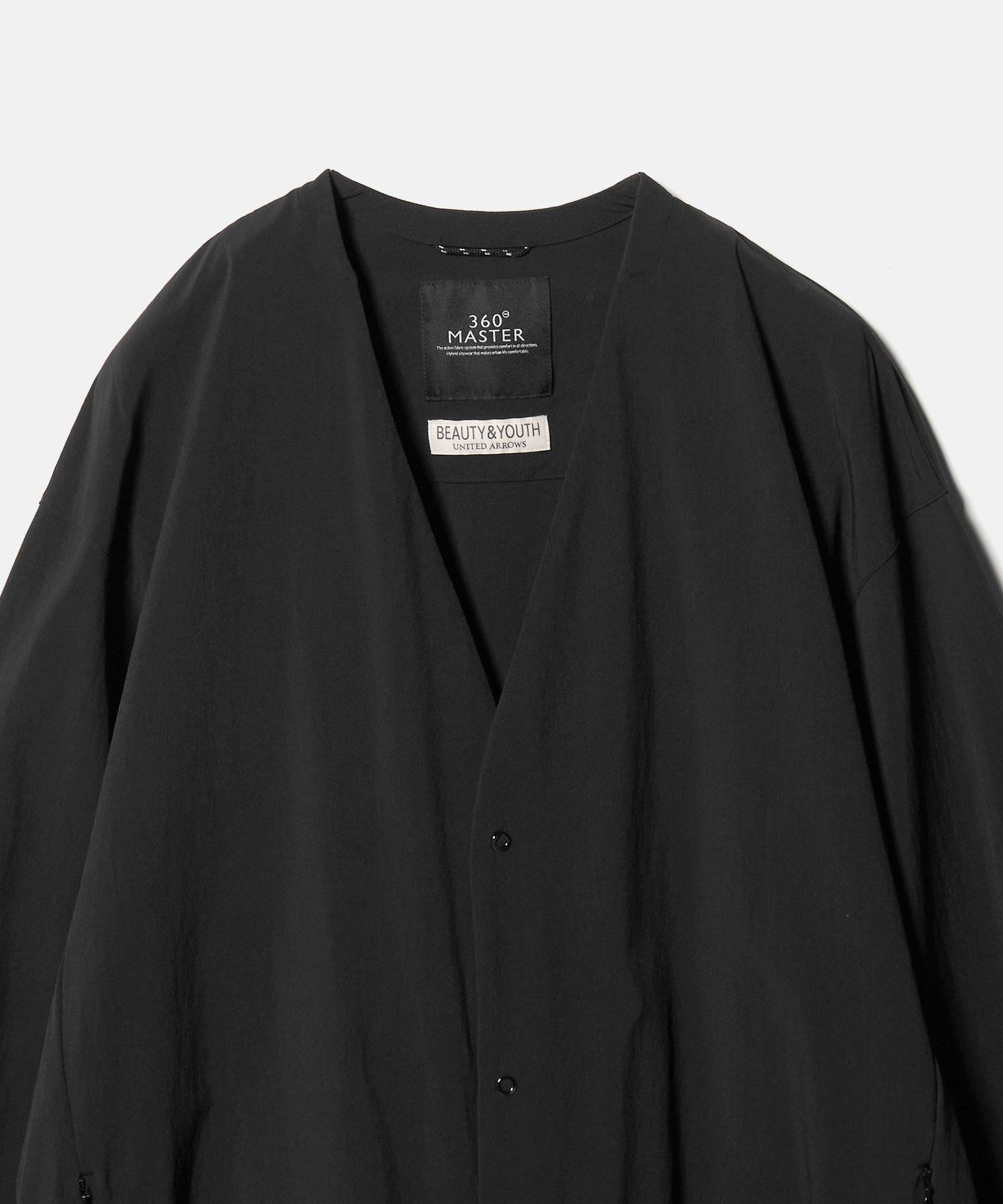 BEAUTY&YOUTH UNITED ARROWS｜360°MASTER スナップ アジャスト