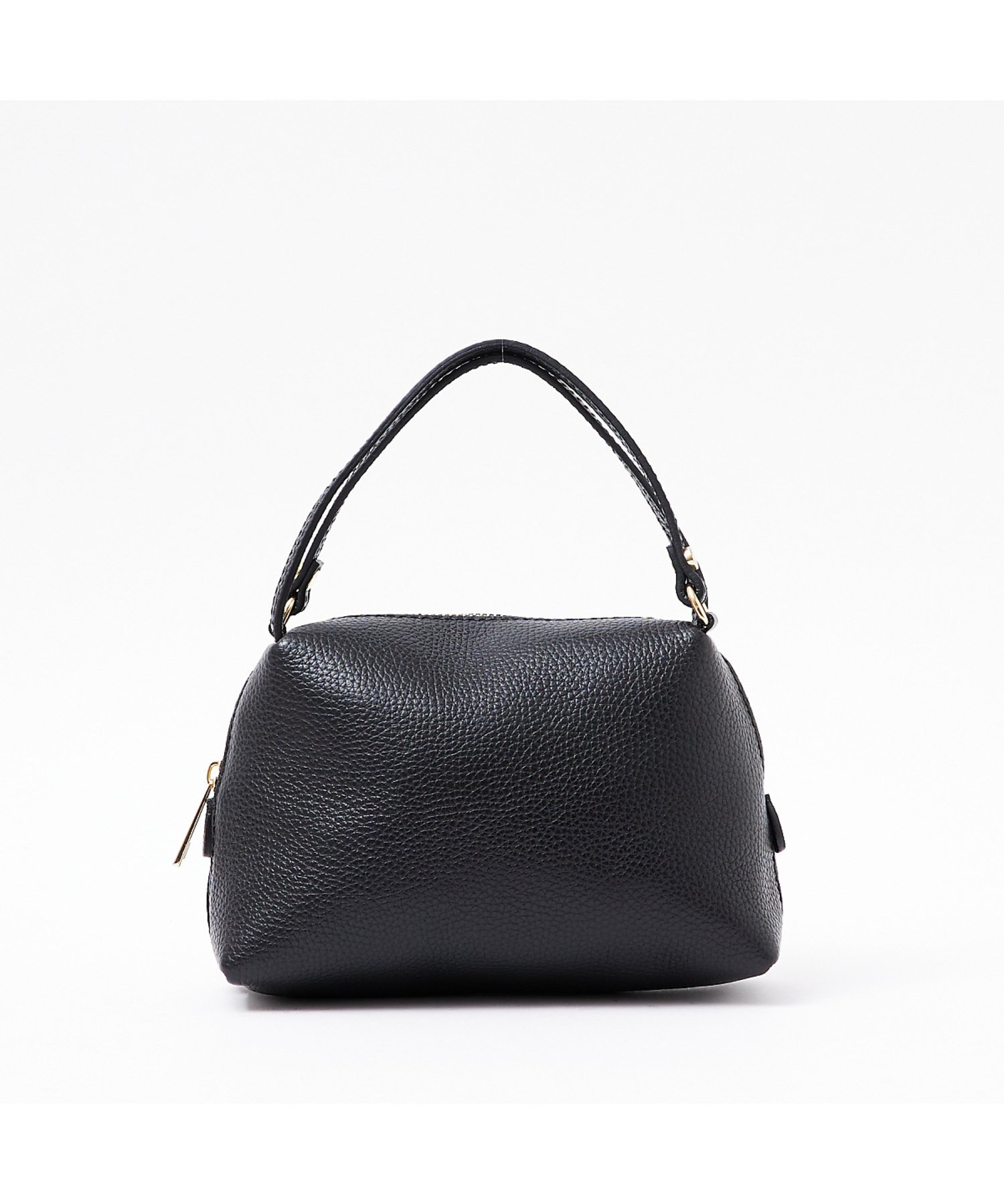 Rouge vif la cle｜【AULENTTI/オウレンティ】2WAY ミニショルダー