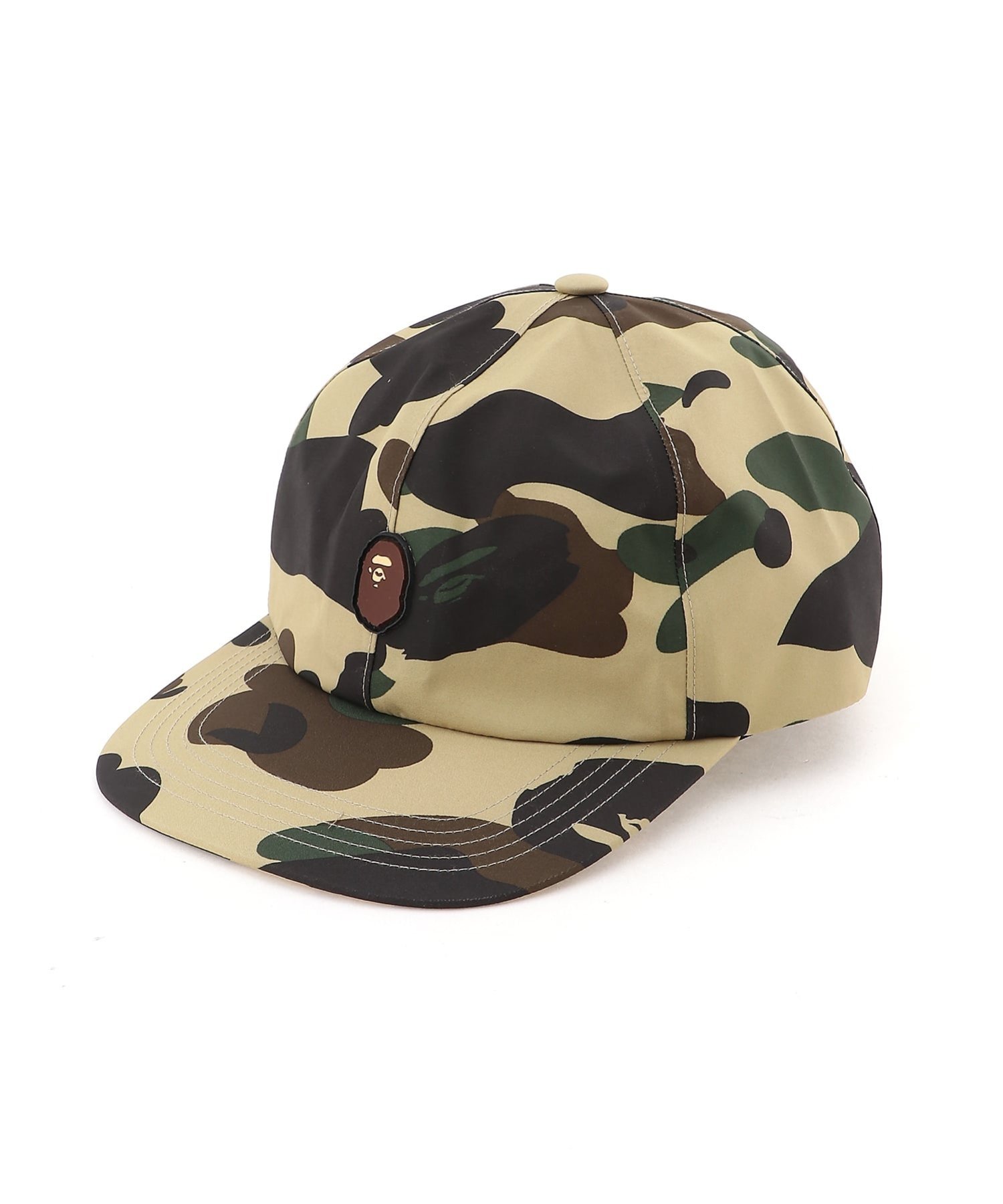 A BATHING APE｜GORE-TEX 1ST CAMO CAP | Rakuten Fashion(楽天