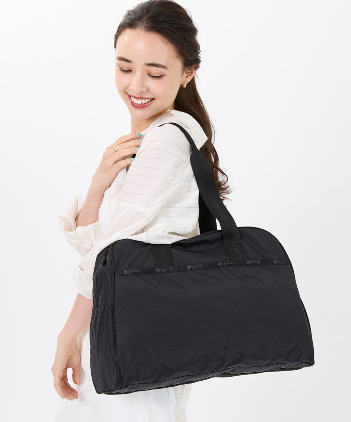 LeSportsac｜【公式】レスポートサック ボストンバッグ 1048U185