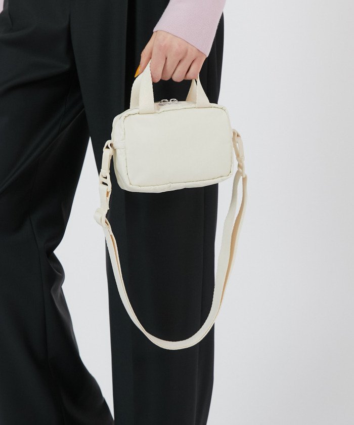 LeSportsac｜【公式】レスポートサック ショルダーバッグ 1252LB61