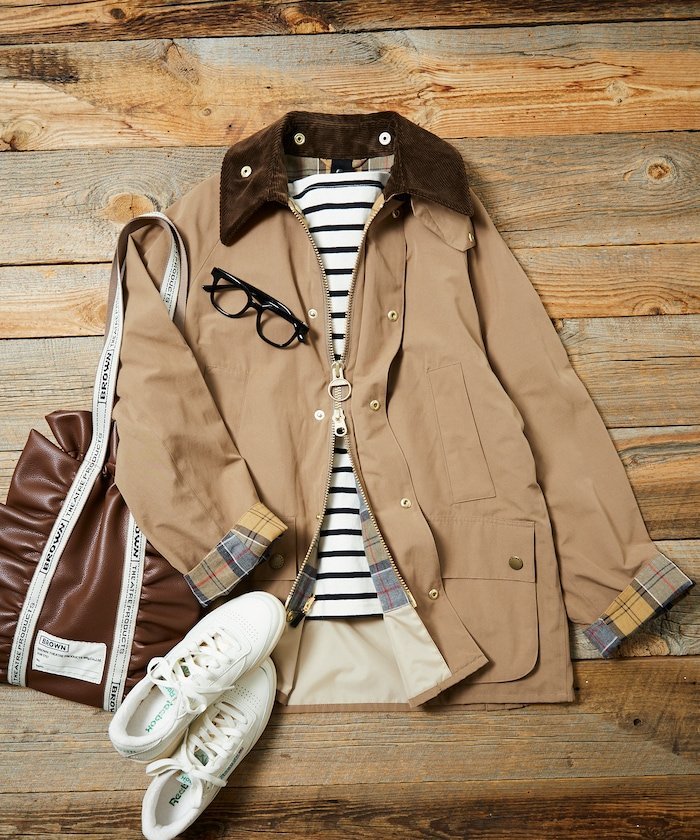 FREAK'S STORE｜別注 BEDALE OS SLEEVE/別注 ビデイル OS スリーブ