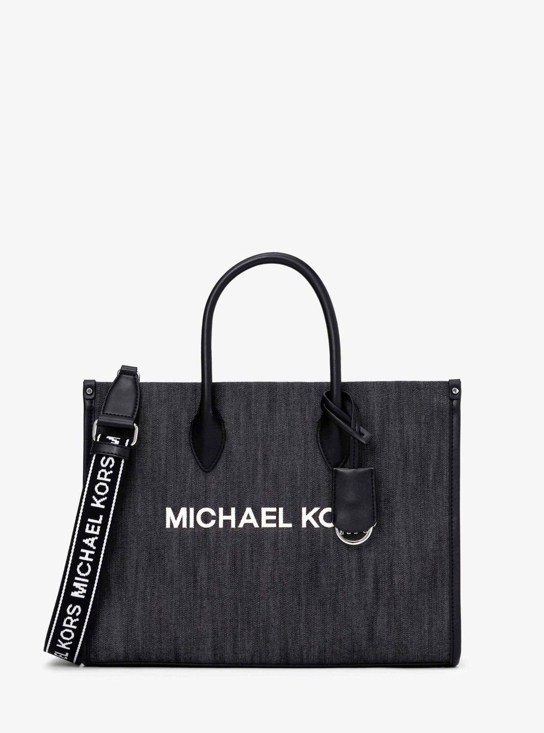 MICHAEL KORS｜MIRELLA EW トート ミディアム マイケルコース