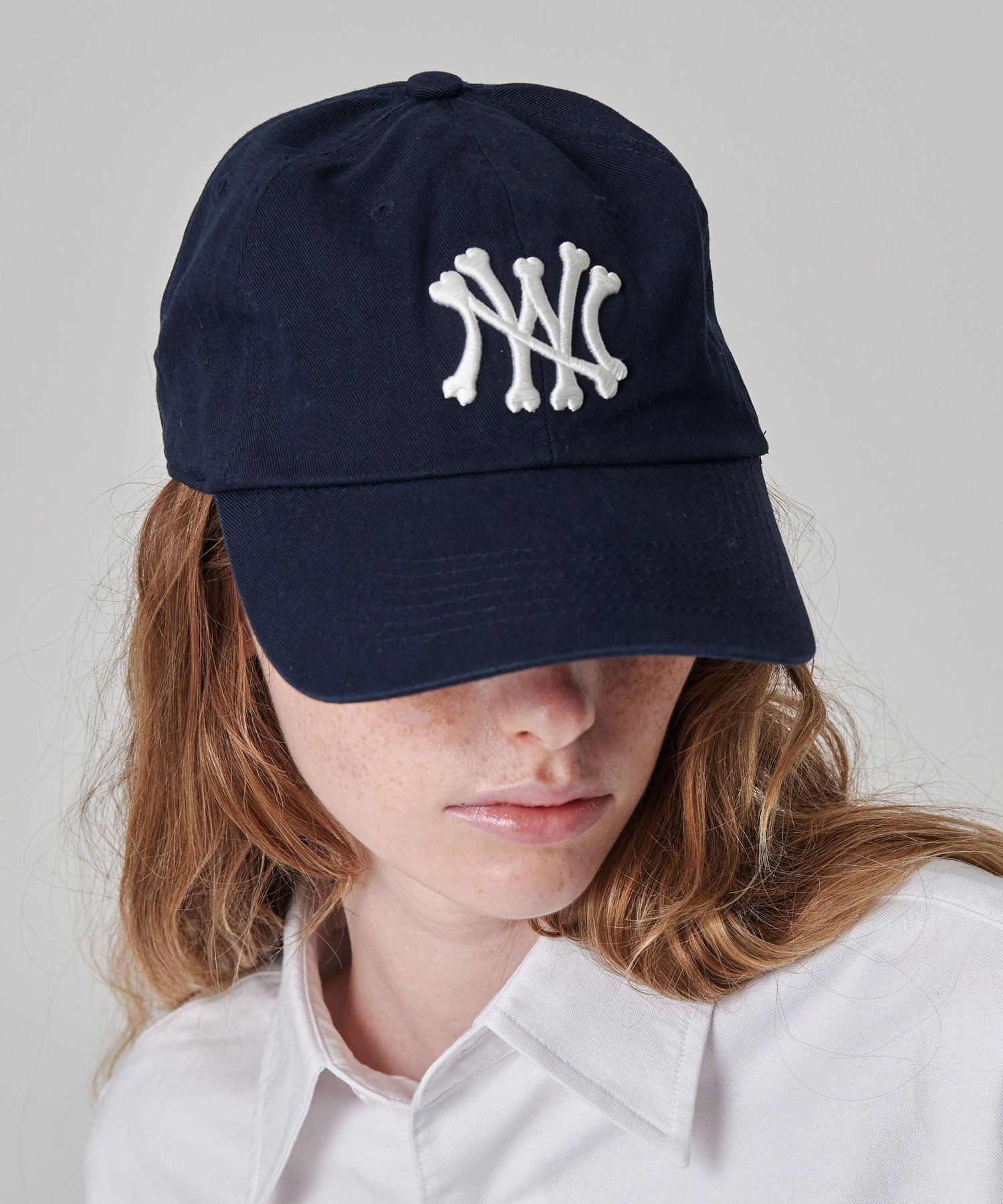 JOURNAL STANDARD｜NEW ERA / ニューエラ 別注 HAINSWORTH ヘインズ