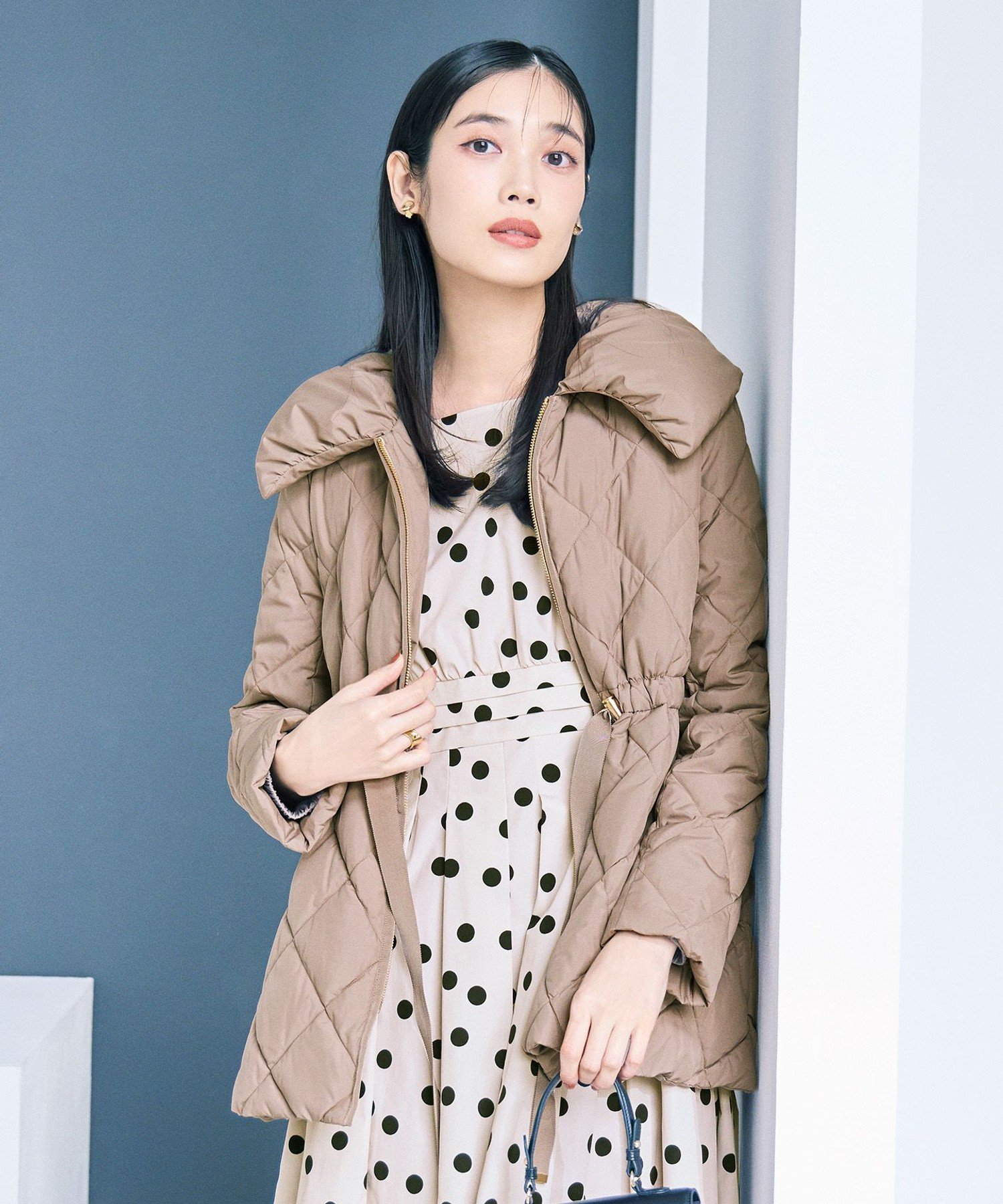 TOCCA｜【消臭】PLAYING CARD コート | Rakuten Fashion(楽天