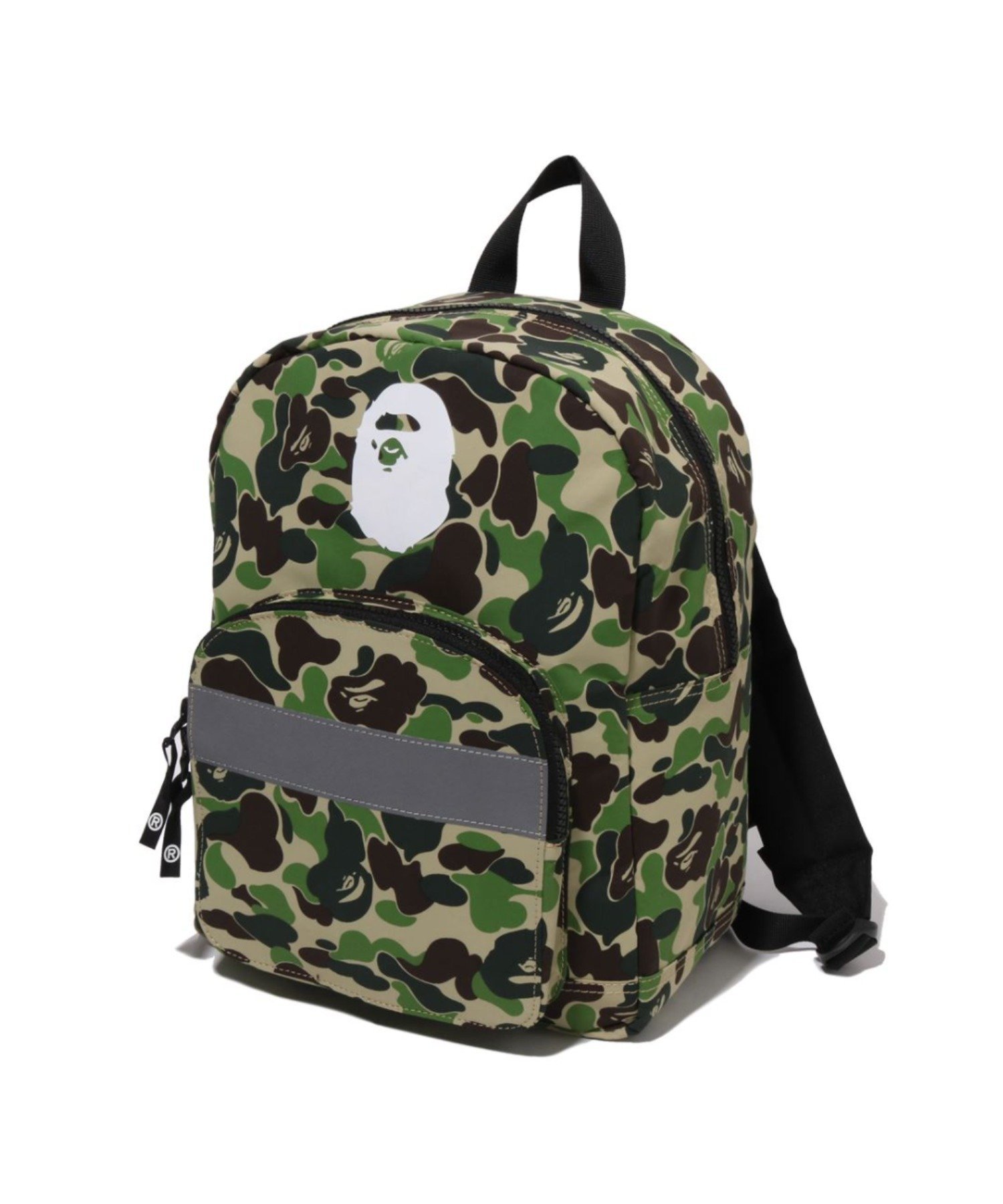 楽天市場】アベイシングエイプ リュックサック（キッズ・ベビー