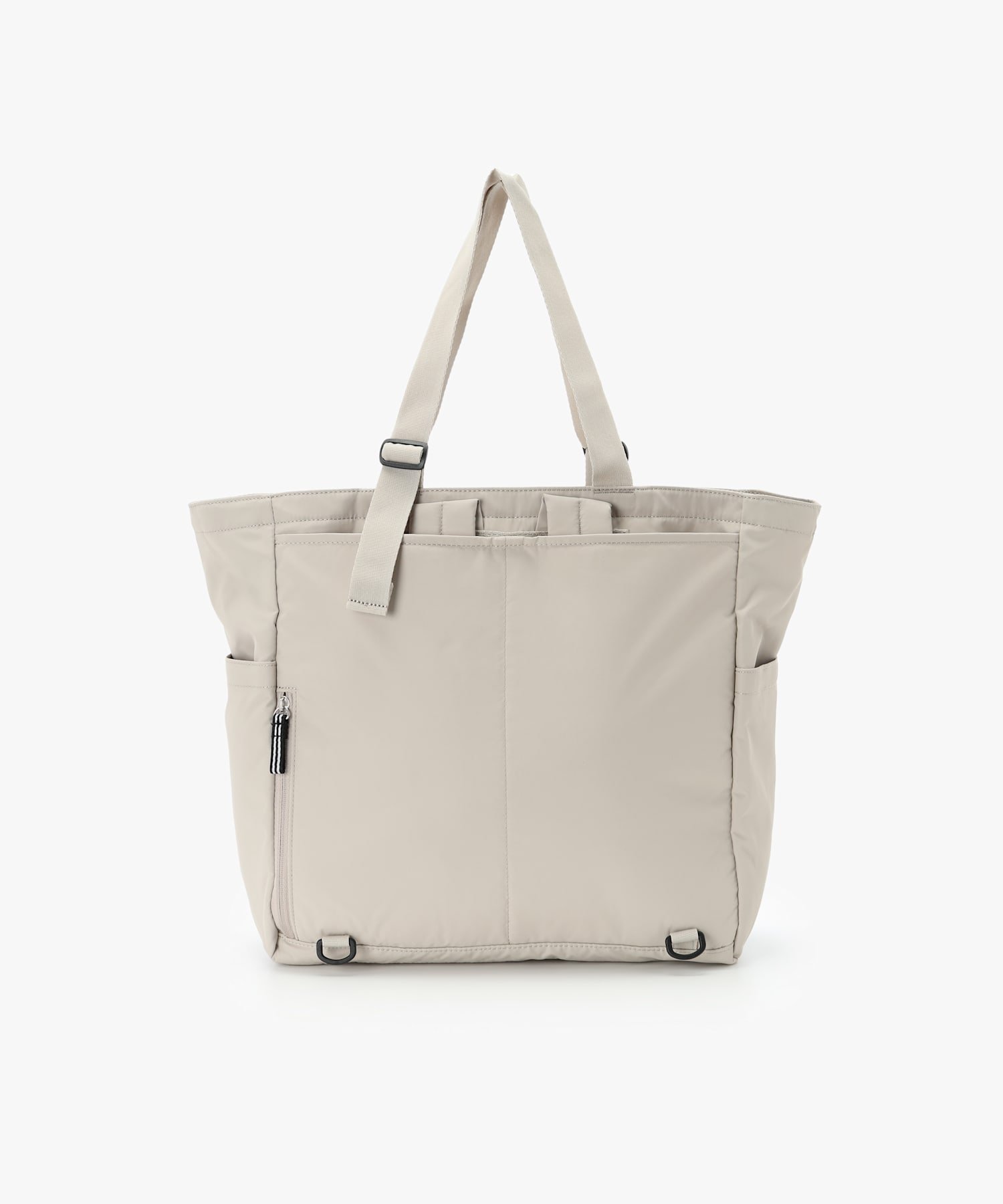 agnes b.｜ロゴ ペアレンツバッグ マザーズバッグ | Rakuten Fashion