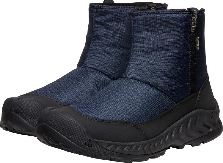 KEEN｜MEN HOOD NXIS PULL ON WP メンズ フッド ネクシス プル オン WP