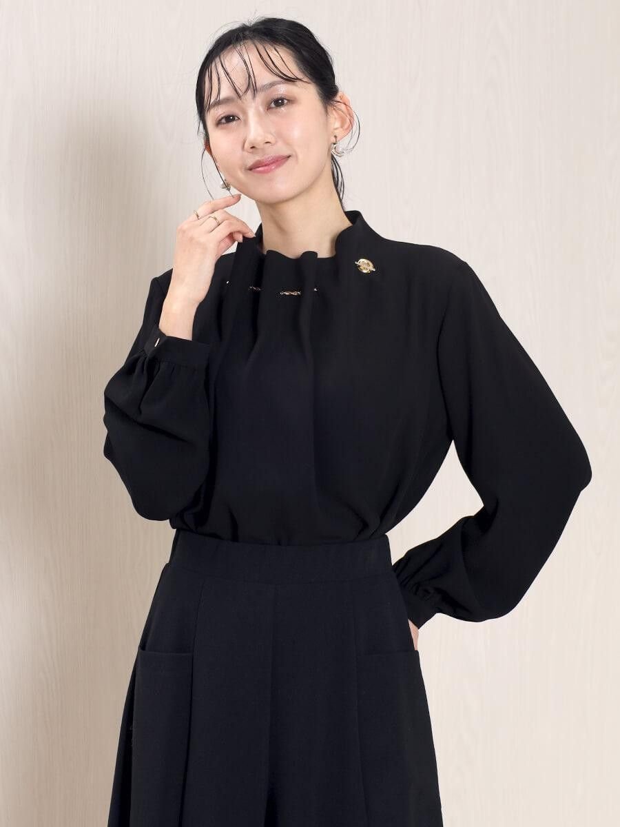 楽天市場】Fennel（トップス｜レディースファッション）の通販