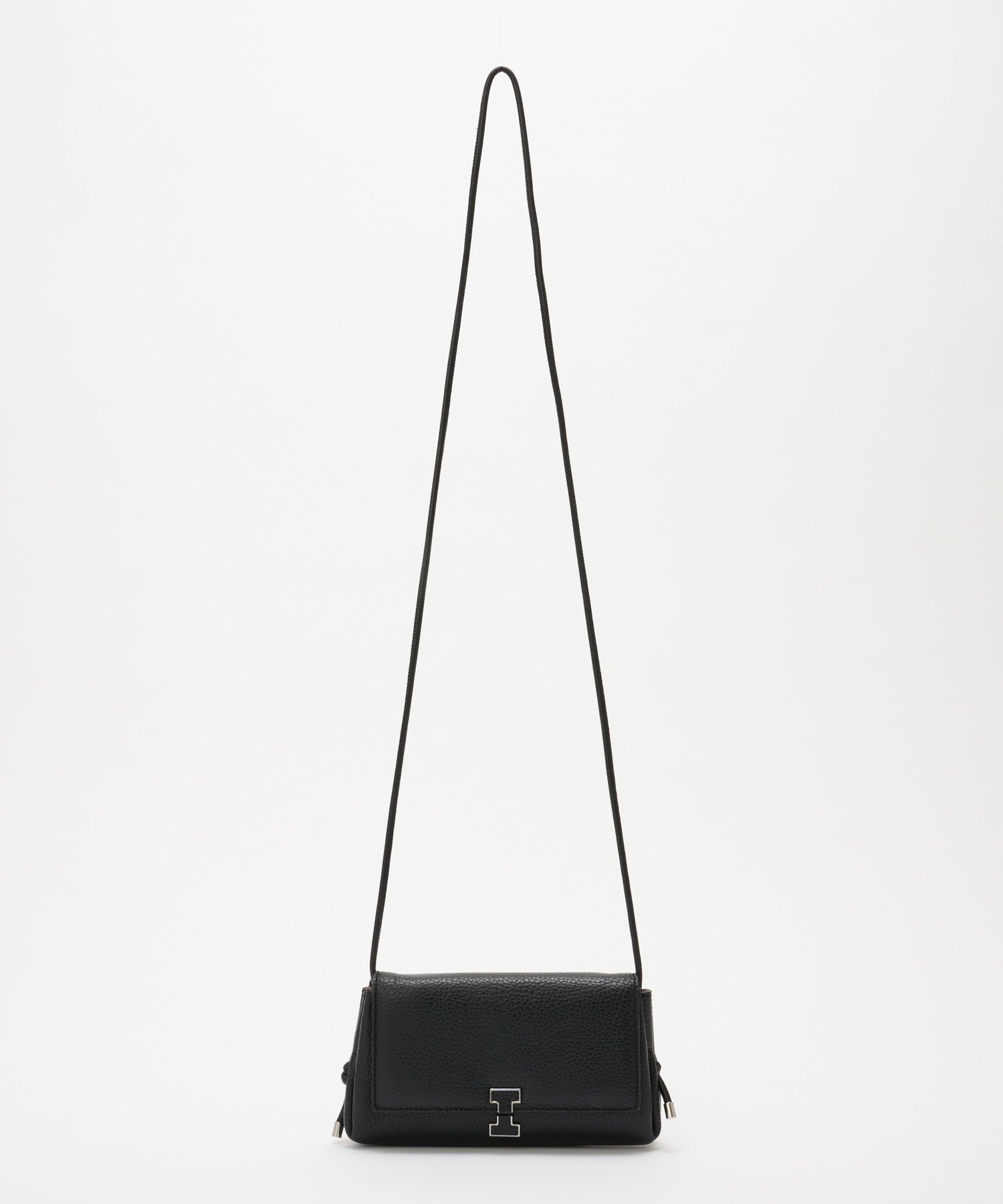 IACUCCI｜アバ ウォレットショルダー CERVO | Rakuten Fashion(楽天