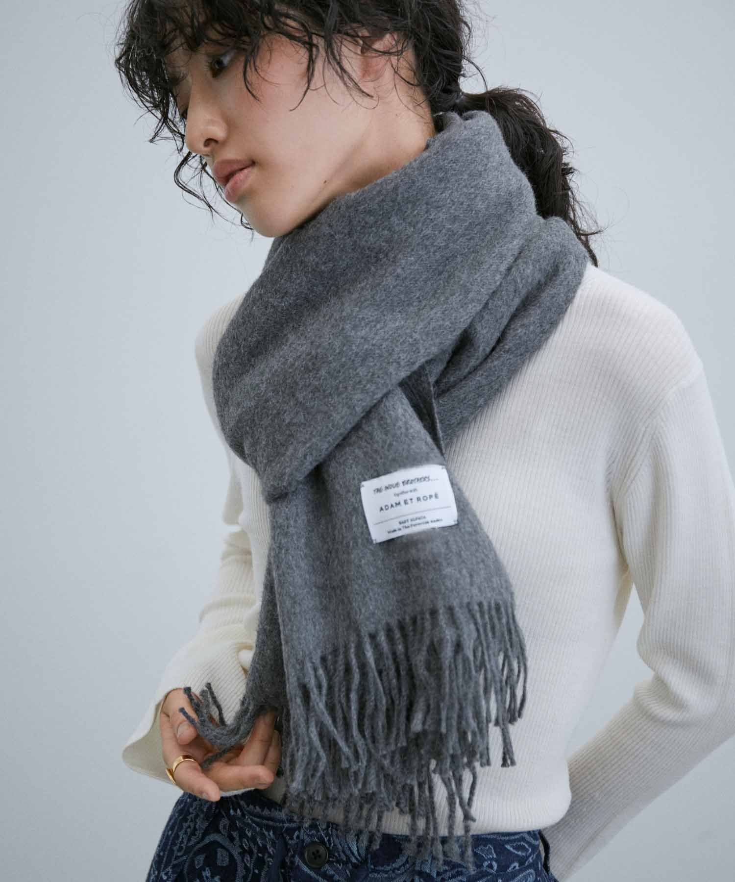 ADAM ET ROPE'｜【THE INOUE BROTHERStogether with ADAM ET ROPE