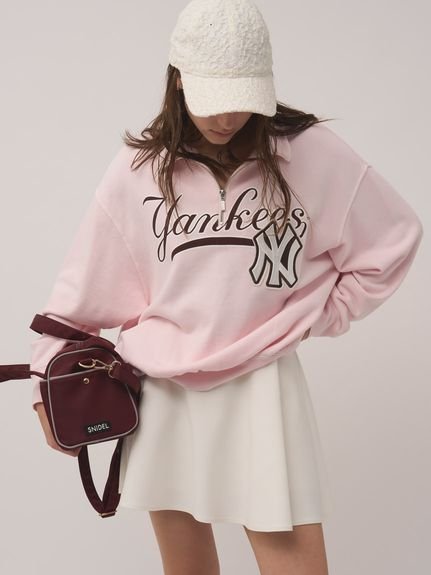 SNIDEL｜【SNIDEL|NEW ERA(R)】SNロゴキャップ | Rakuten Fashion(楽天