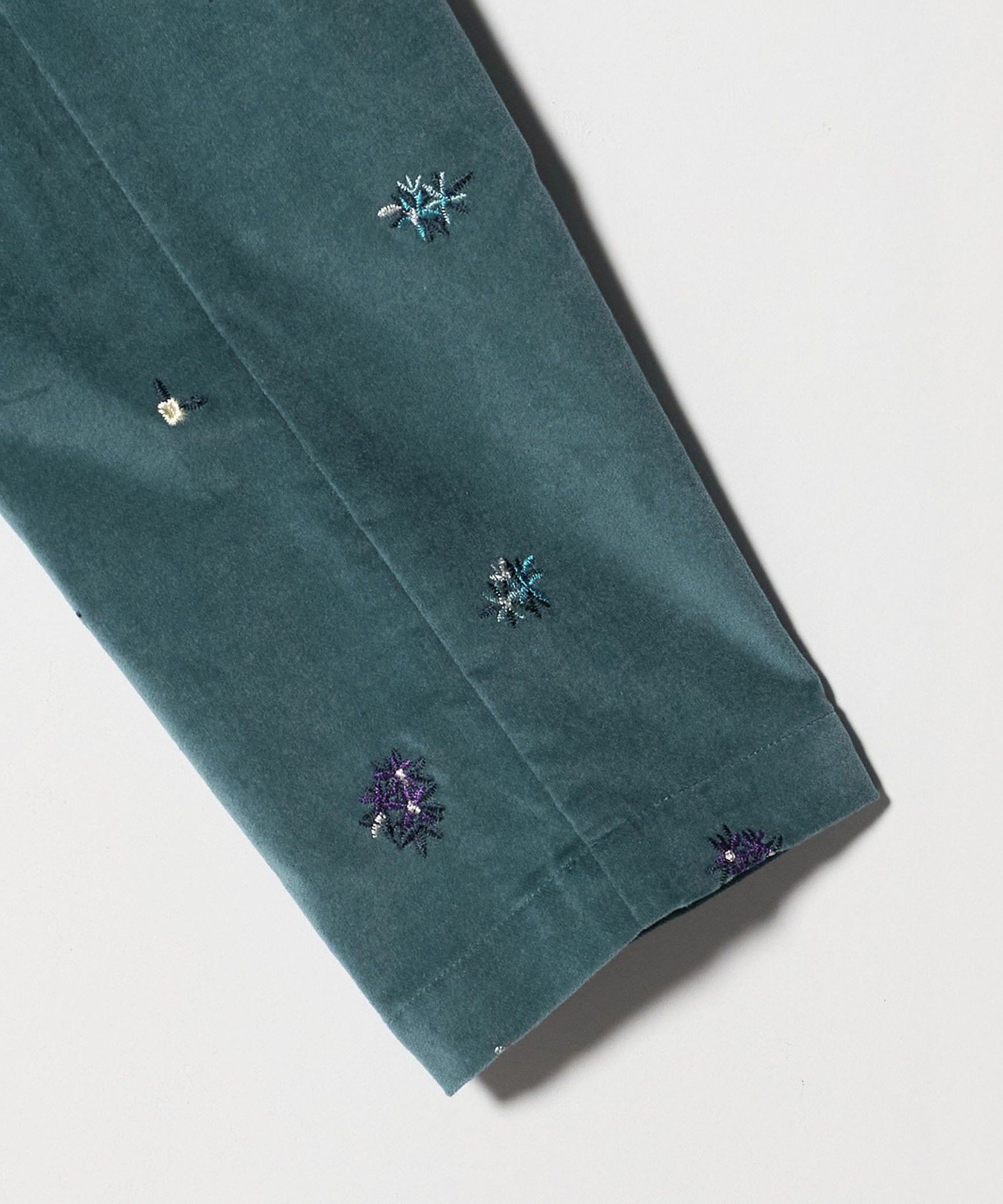 UNITED ARROWS LTD. OUTLET｜エンブロイダリー シャツジャケット