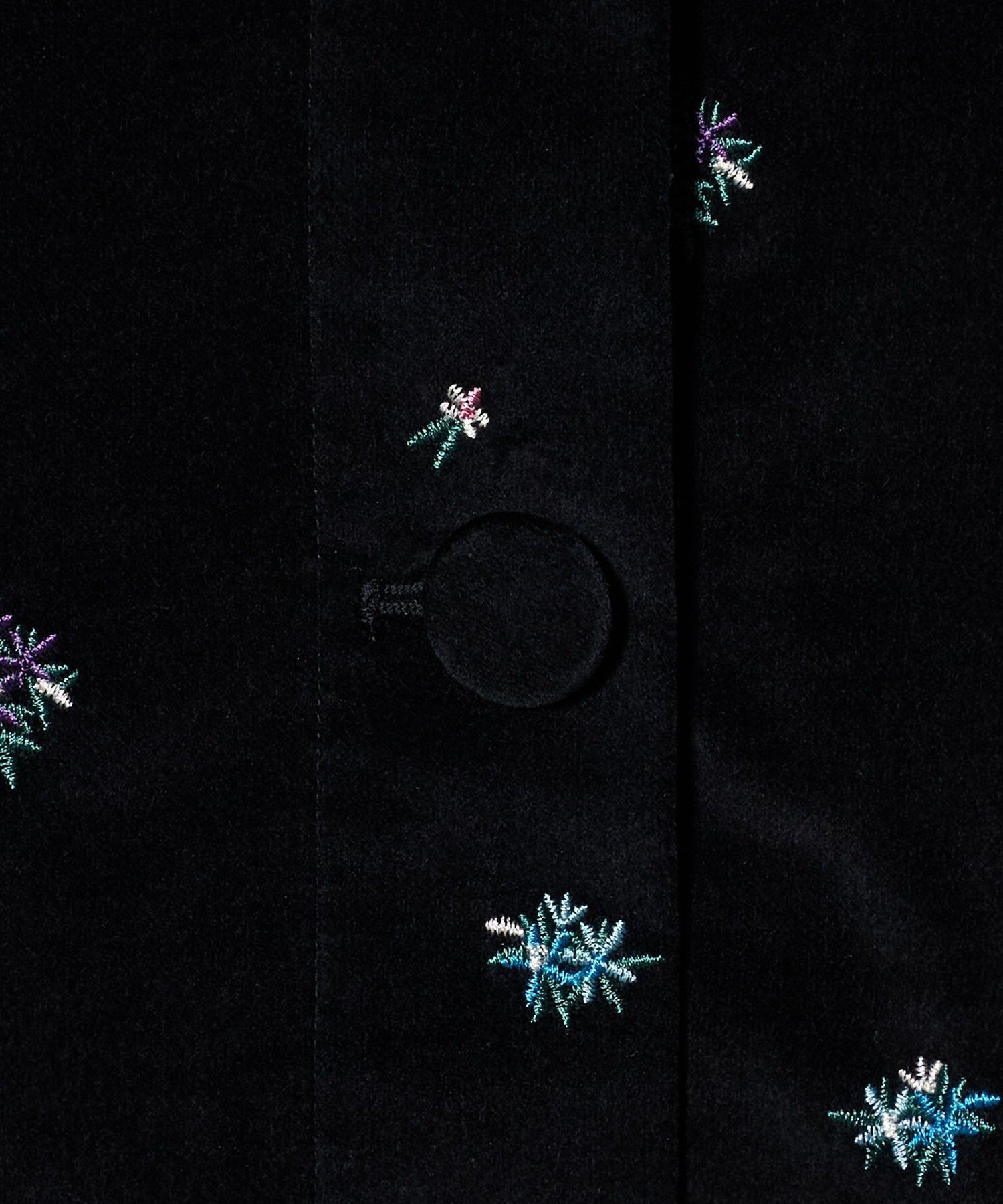 UNITED ARROWS LTD. OUTLET｜エンブロイダリー シャツジャケット