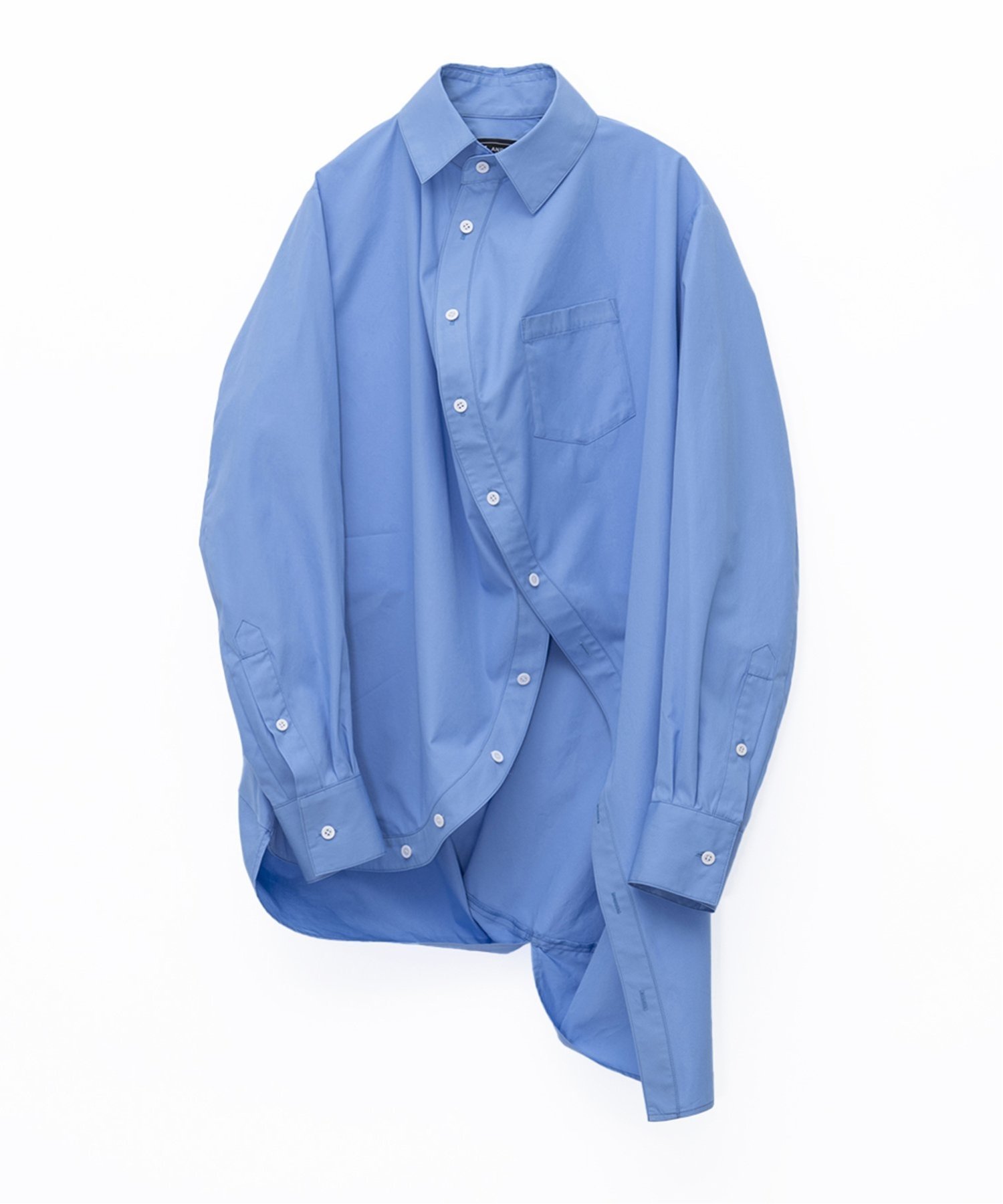 ANREALAGE｜BALL SHIRT | Rakuten Fashion(楽天ファッション／旧楽天