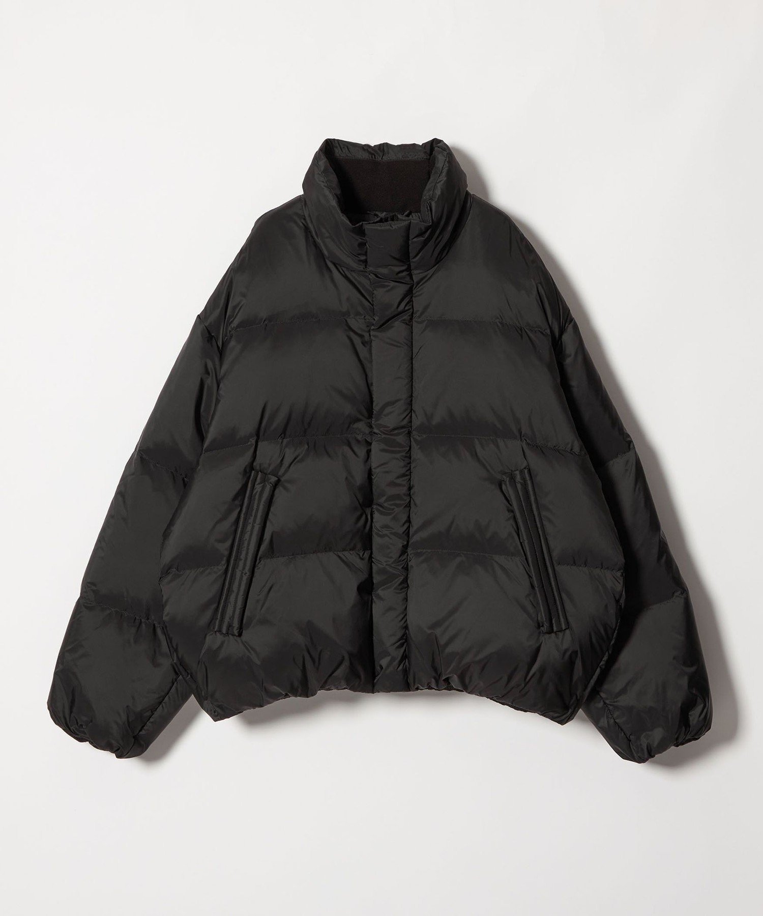 CITEN｜【別注】＜TAION*CITEN＞ バルーンダウンブルゾン | Rakuten