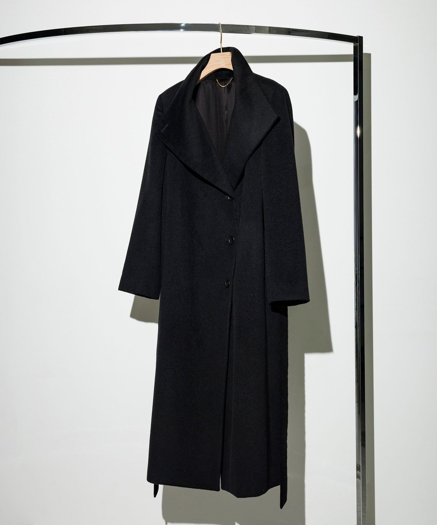 ROPE'｜プレミアムカシミヤ ロングコート | Rakuten Fashion(楽天