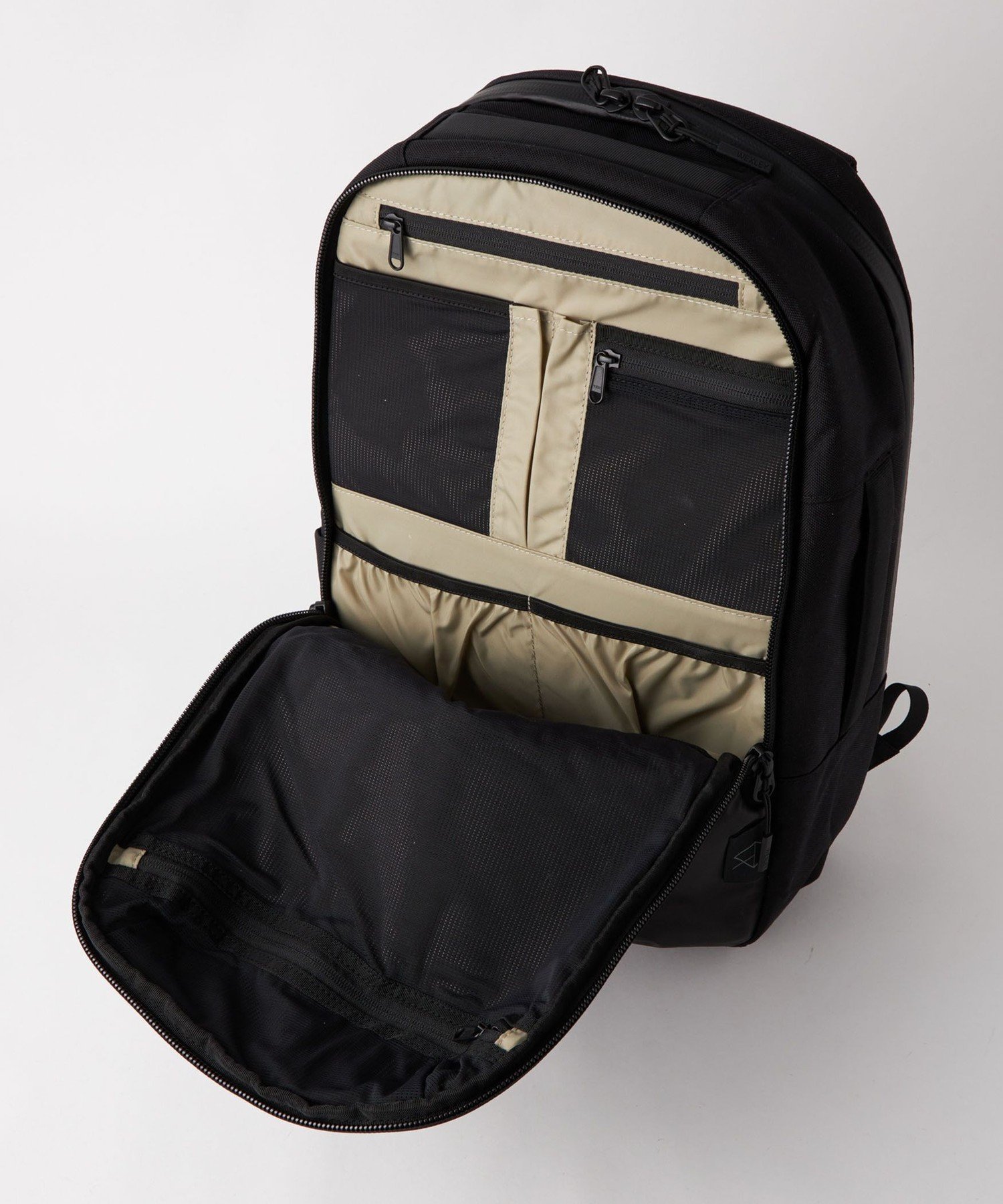 WEXLEY ACTIVE PACK グリーンレーベル別注 別注】＜WEXLEY＞ACTIVE PACK バックパック （ビジネスバッグ）｜green