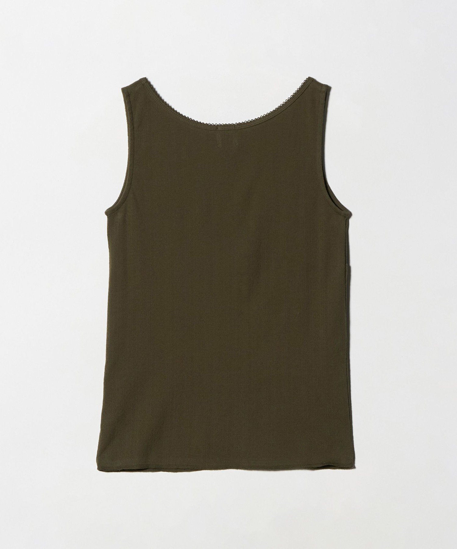 ●本日24時まで限定●6(ROKU) キャミソール 2点セット 6(ROKU)＞レース キャミソール