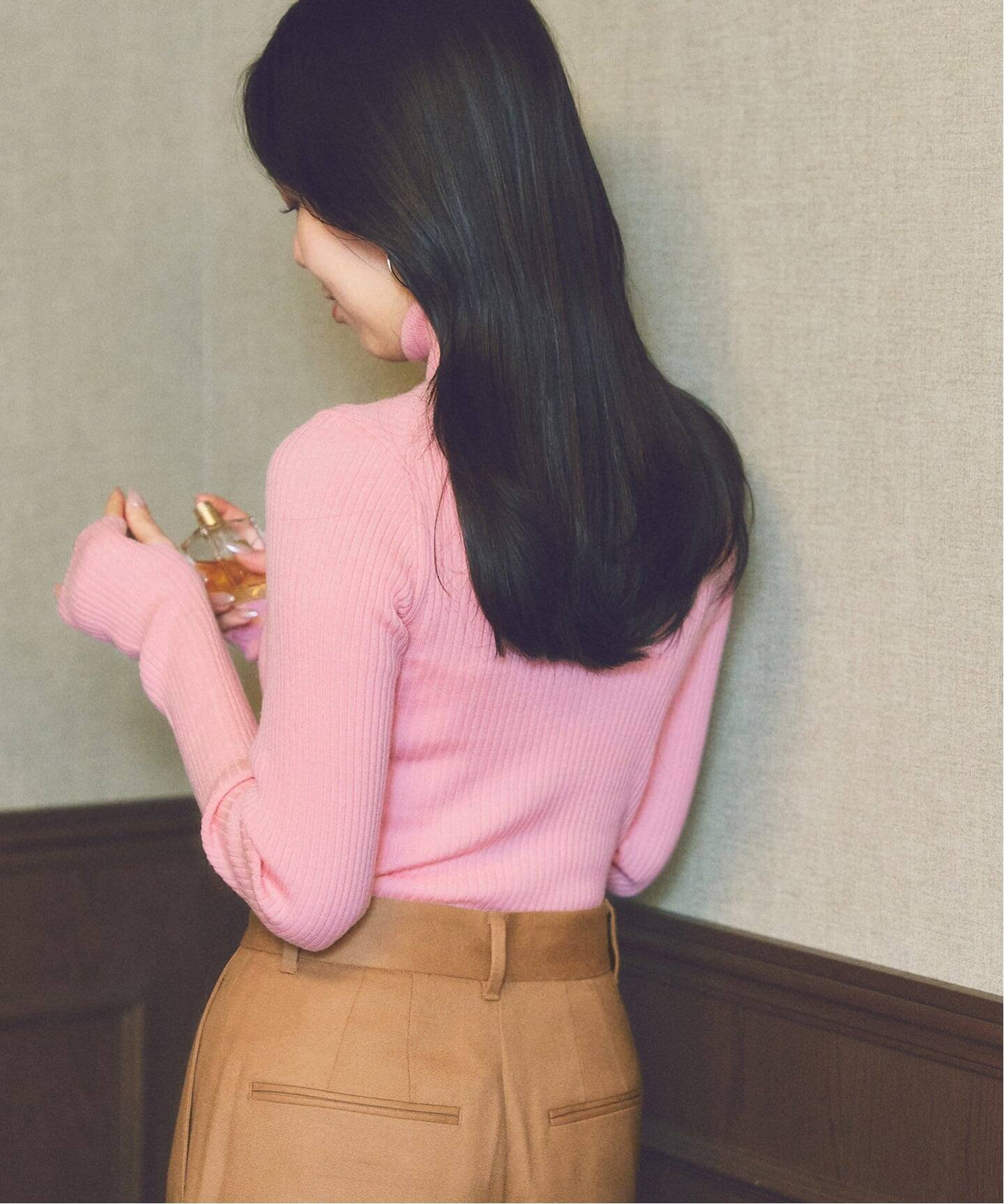 plage｜ruban turtle ニット | Rakuten Fashion(楽天ファッション／旧