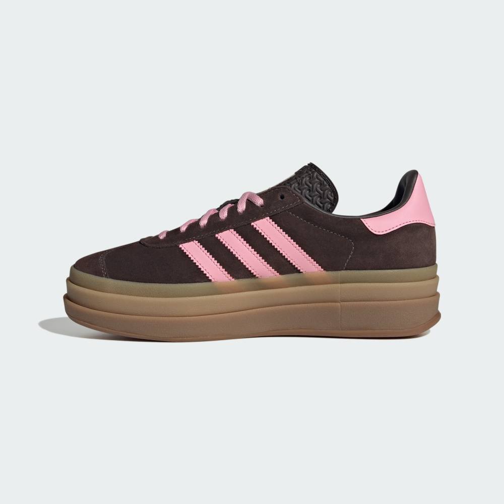 adidas｜【公式】アディダス adidas ガゼル ボールド / GAZELLE BOLD
