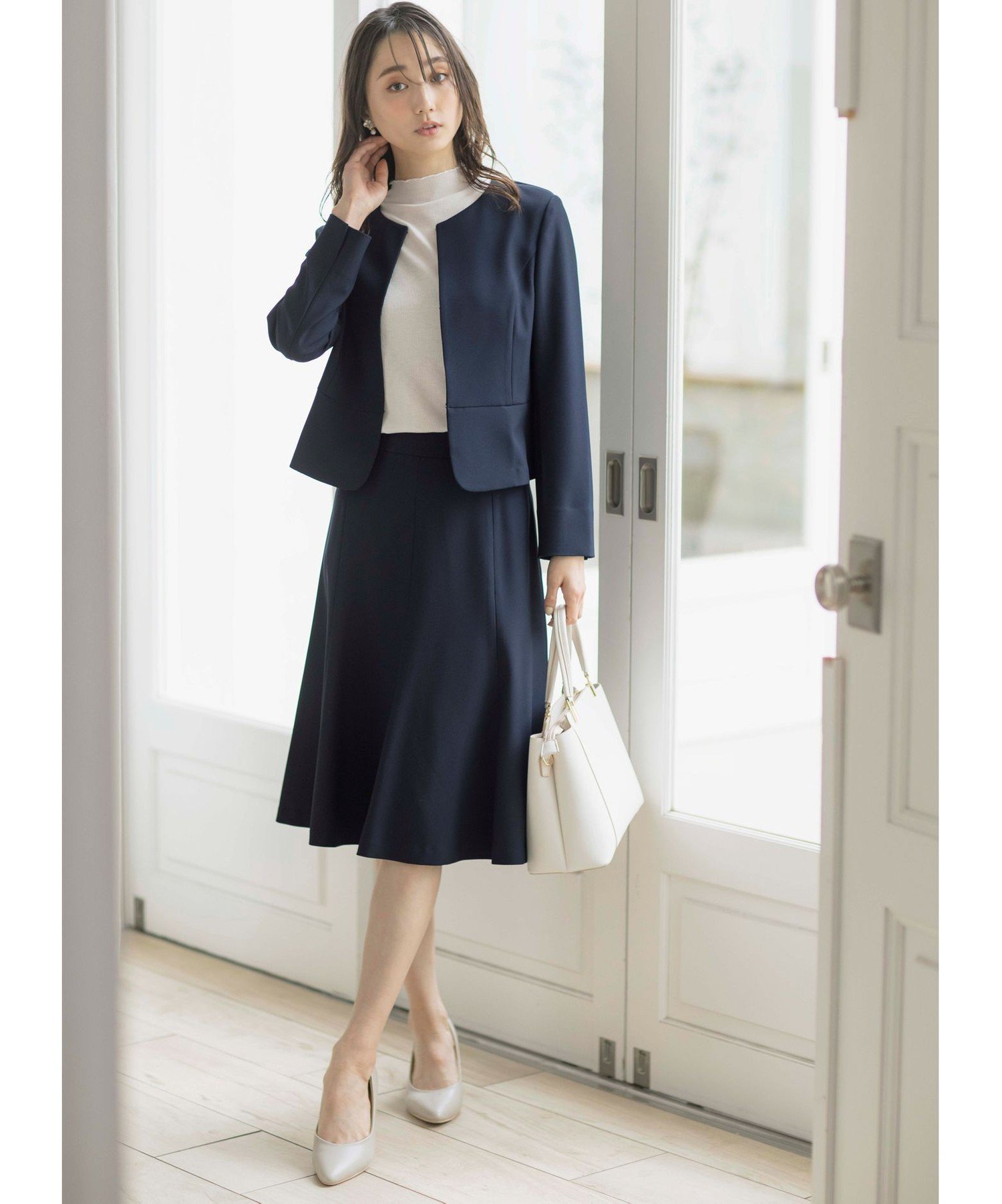 ANY SIS｜【UVカット / 接触冷感 / 吸水速乾】スマートビューティ