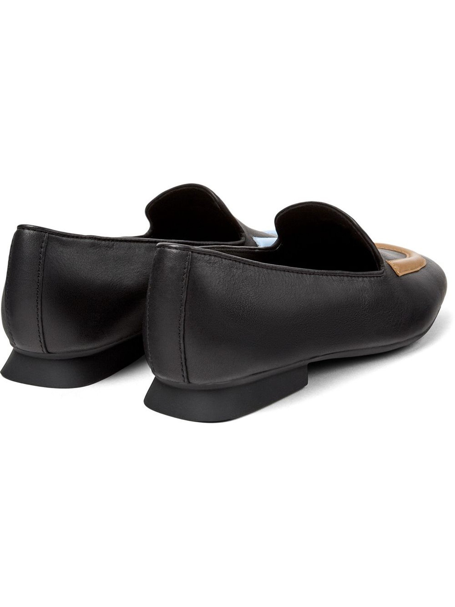 CAMPER｜[カンペール] TWINS / フラットシューズ | Rakuten Fashion