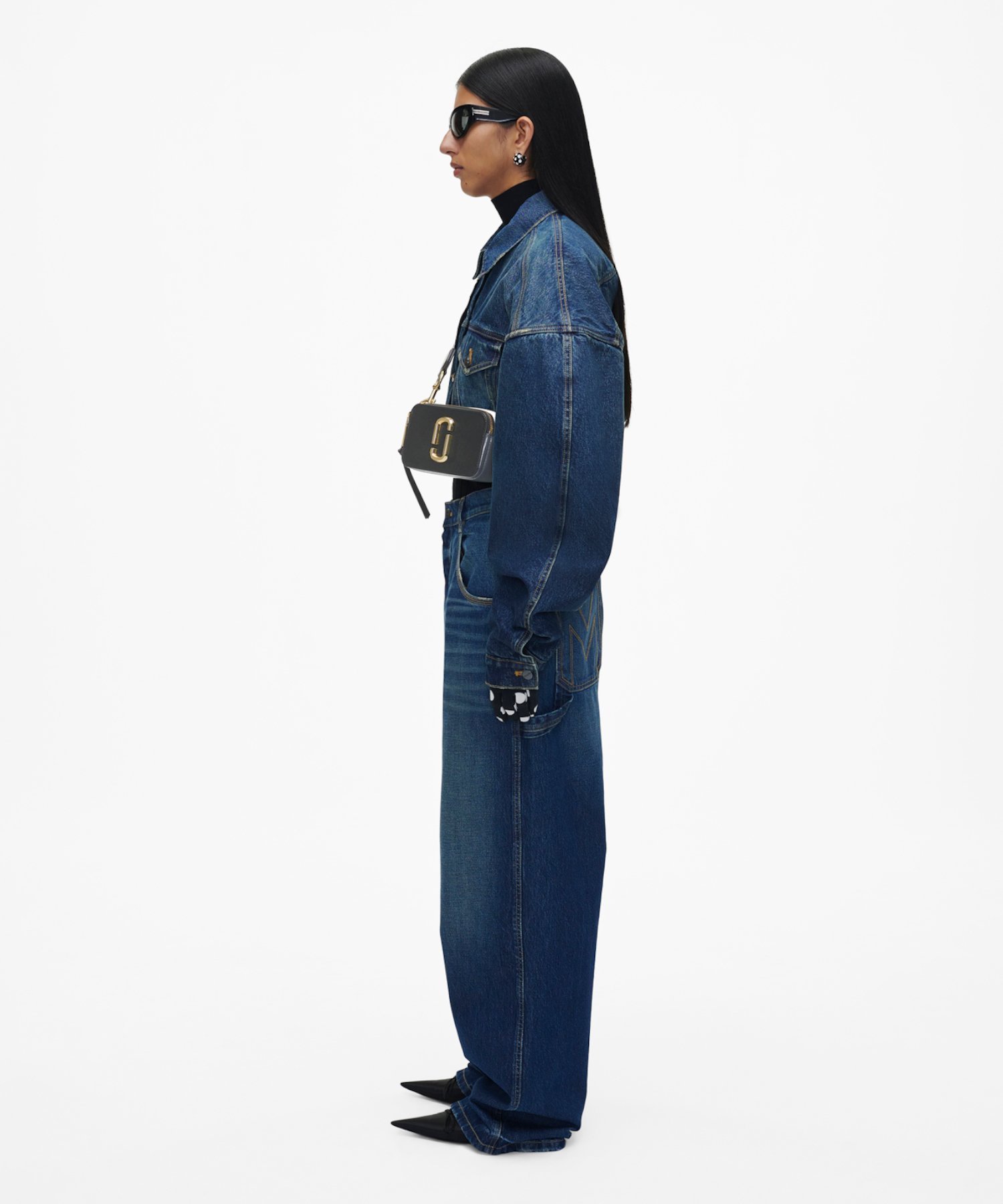 MARC JACOBS(マーク ジェイコブス)｜【公式】THE SNAPSHOT