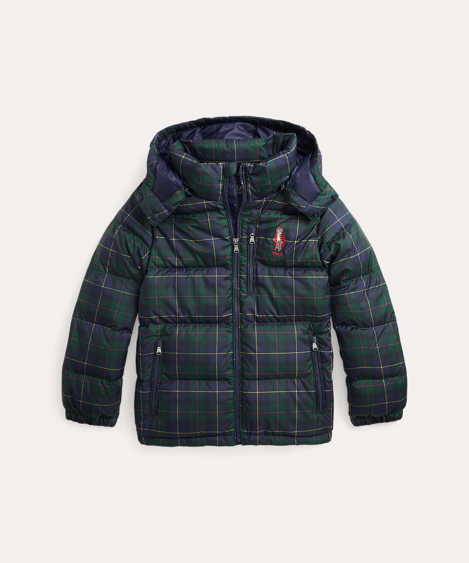 楽天市場】ラルフローレン キッズ アウターの通販