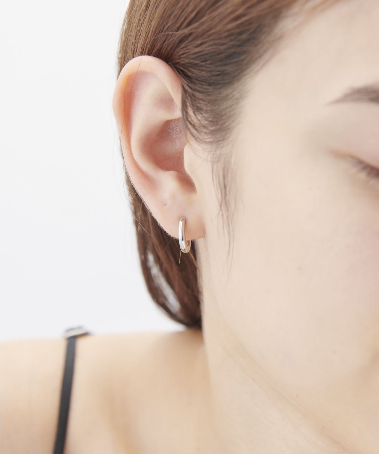 ete｜オブジェ ピアス S | Rakuten Fashion(楽天ファッション／旧楽天