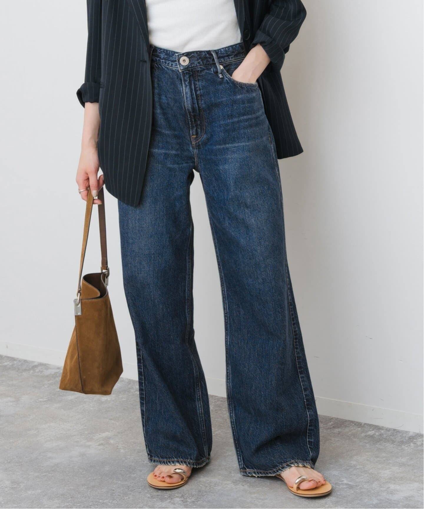 Spick & Span｜upper hights/アッパーハイツ 別注THE CLARA | Rakuten