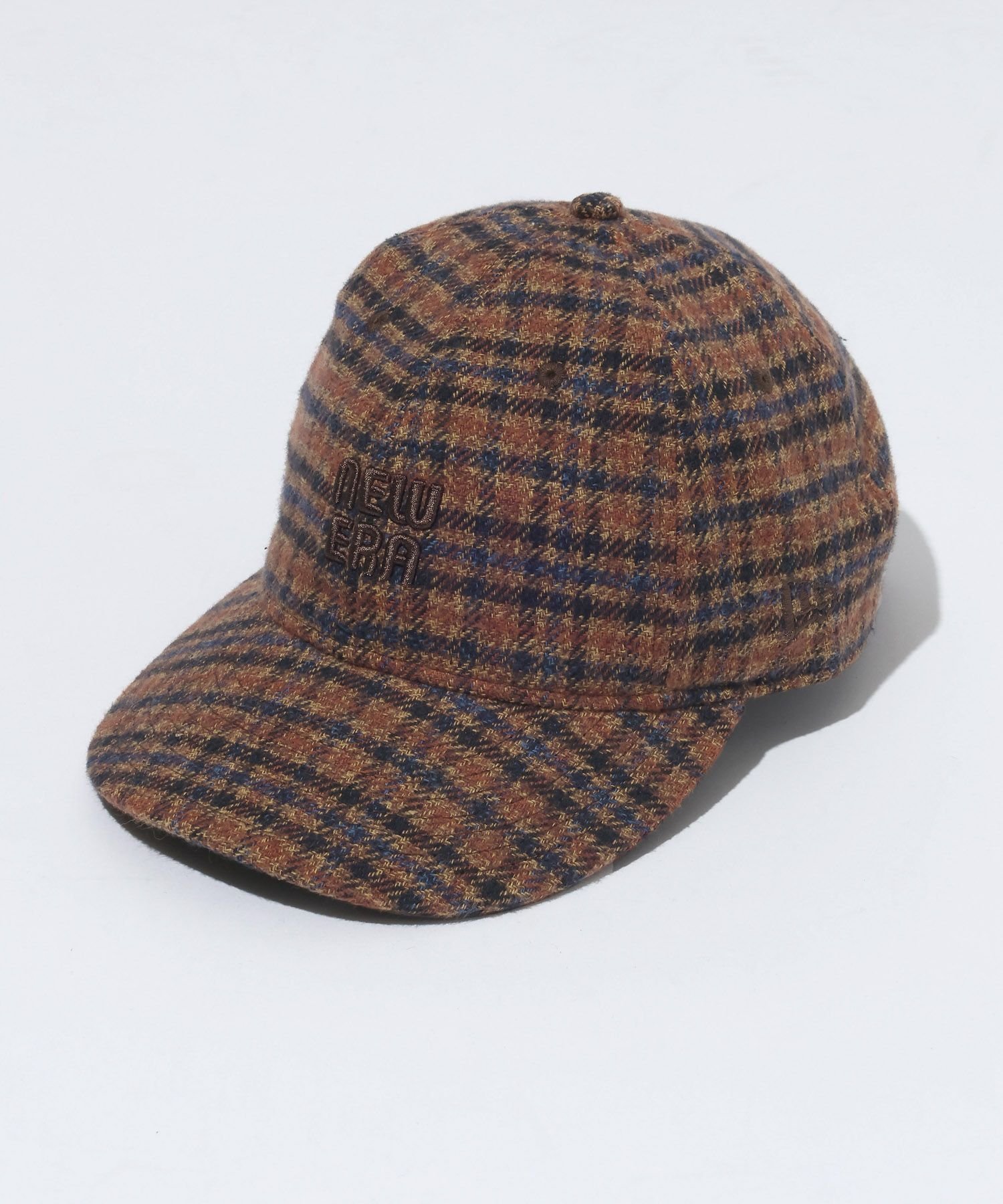 JEANASIS｜NEW ERA/チェックキャップ | Rakuten Fashion(楽天