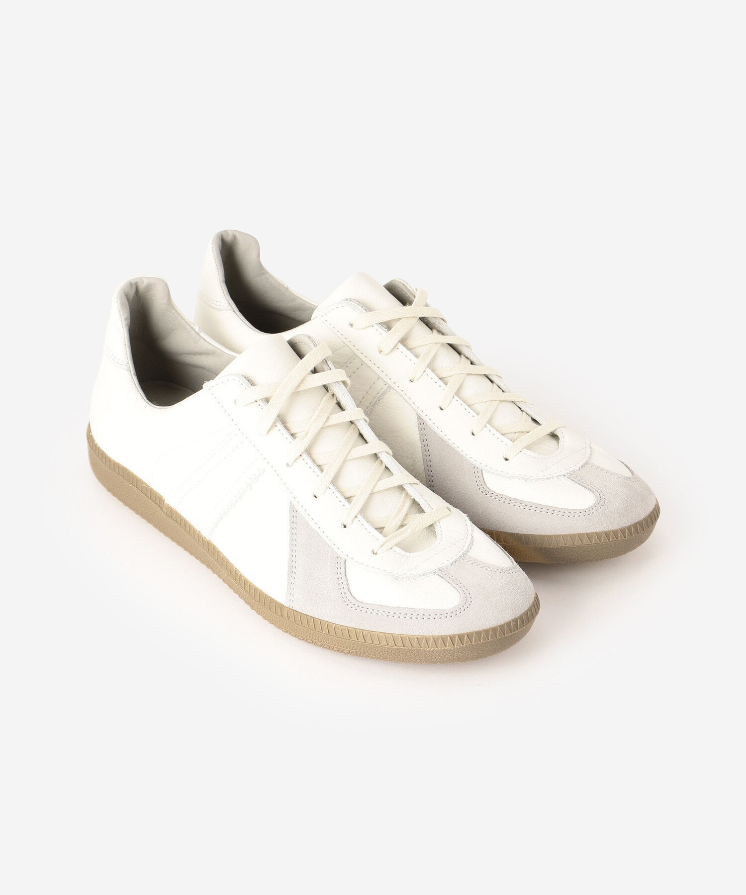 German Military Trainer bshop別注 Bshop｜REPRODUCTION OF FOUND | <別注>GERMAN MILITARY TRAINER WOMEN